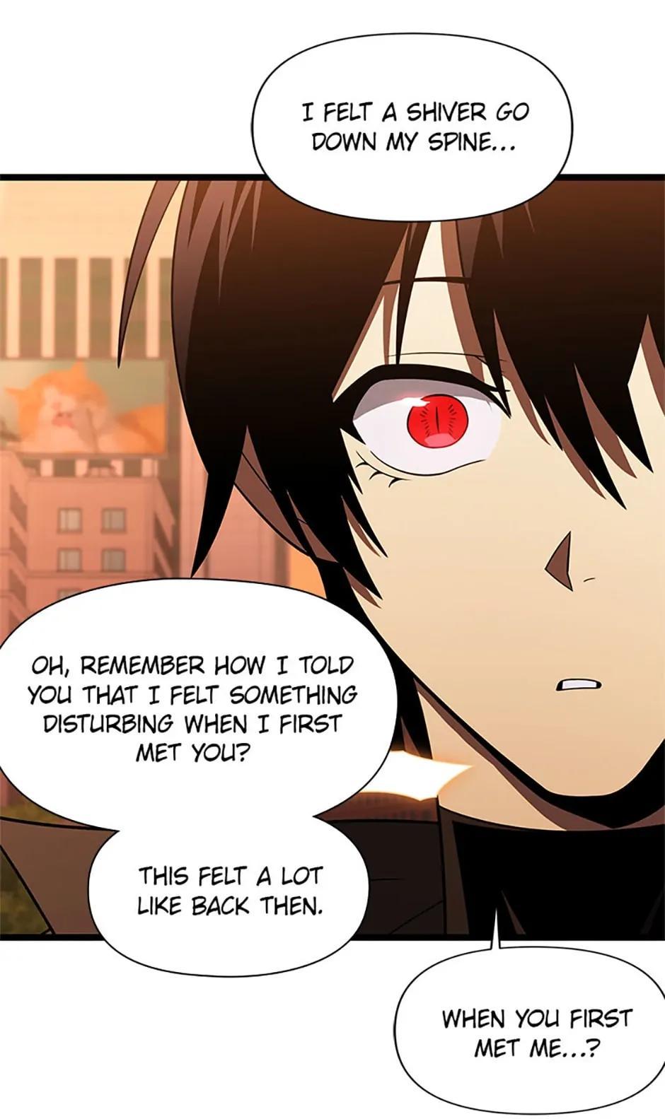 Player Who Returned 10,000 Years Later Chap 64 - Next Chap 65