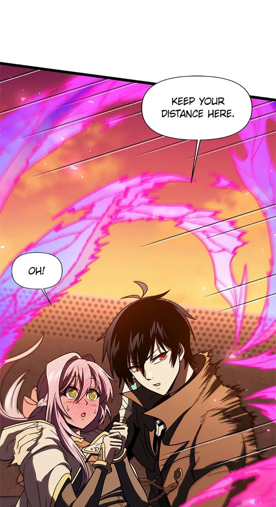 Player Who Returned 10,000 Years Later Chap 64 - Next Chap 65