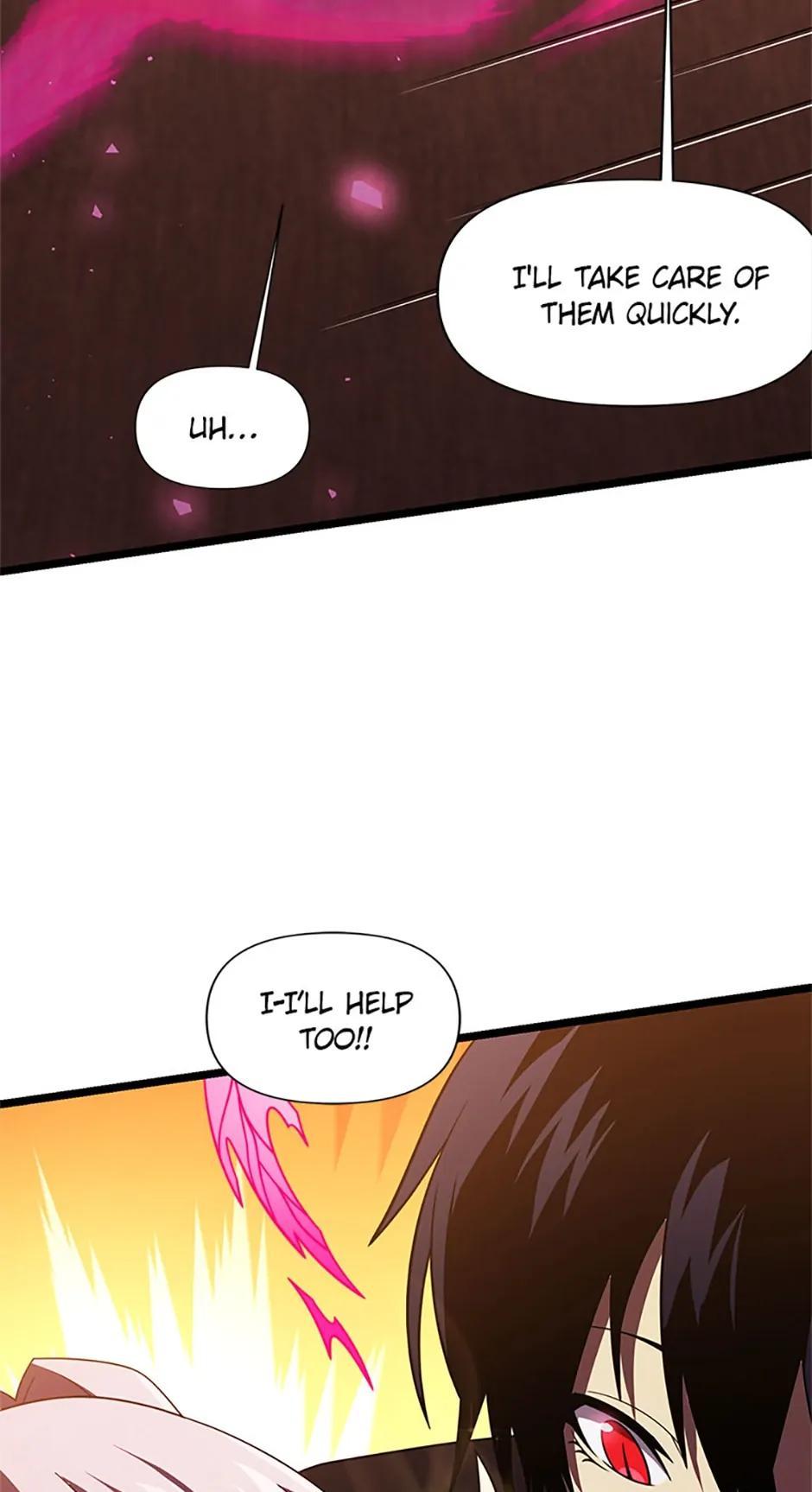 Player Who Returned 10,000 Years Later Chap 64 - Next Chap 65