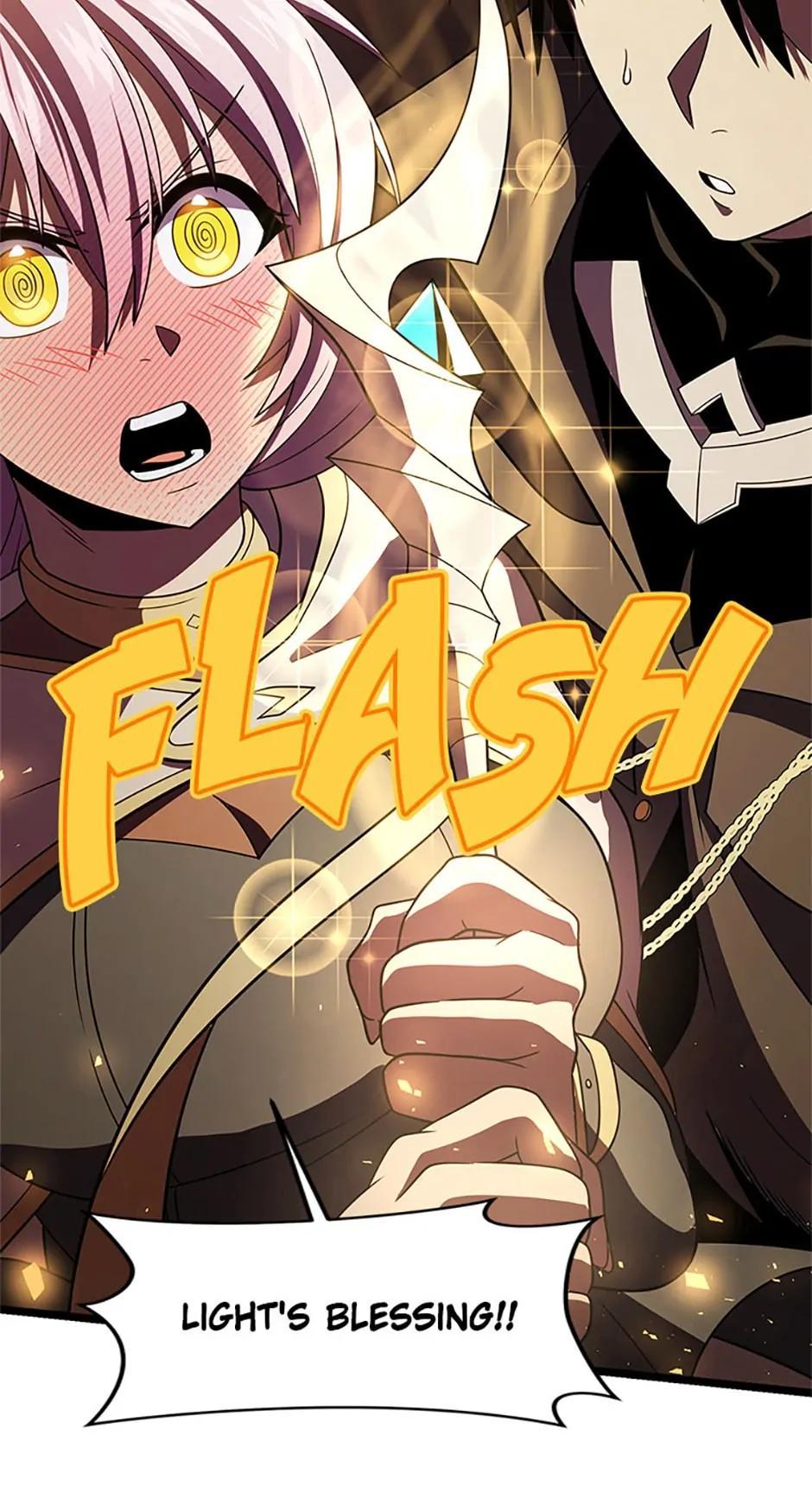 Player Who Returned 10,000 Years Later Chap 64 - Next Chap 65