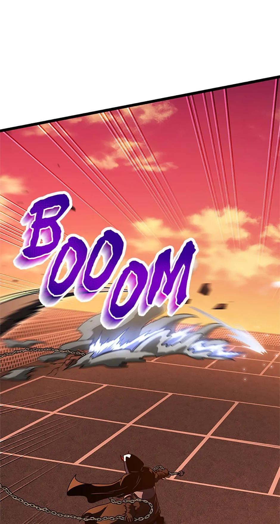 Player Who Returned 10,000 Years Later Chap 64 - Next Chap 65