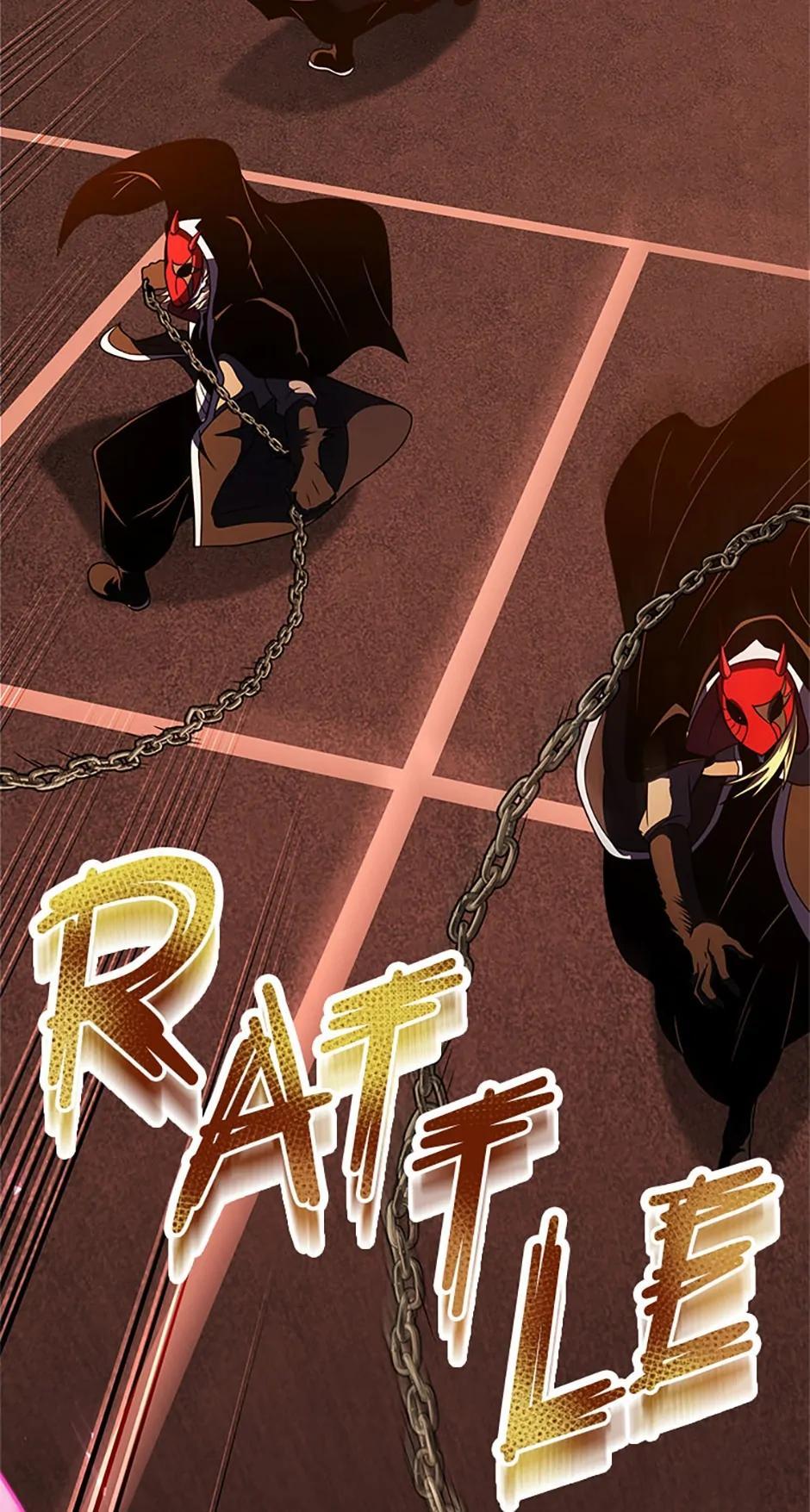 Player Who Returned 10,000 Years Later Chap 64 - Next Chap 65