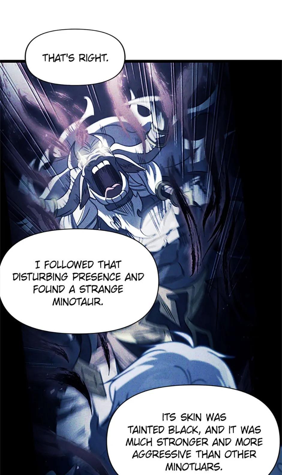 Player Who Returned 10,000 Years Later Chap 64 - Next Chap 65