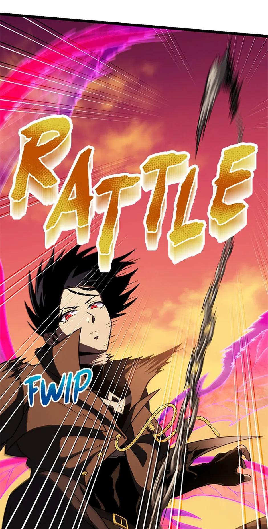 Player Who Returned 10,000 Years Later Chap 64 - Next Chap 65