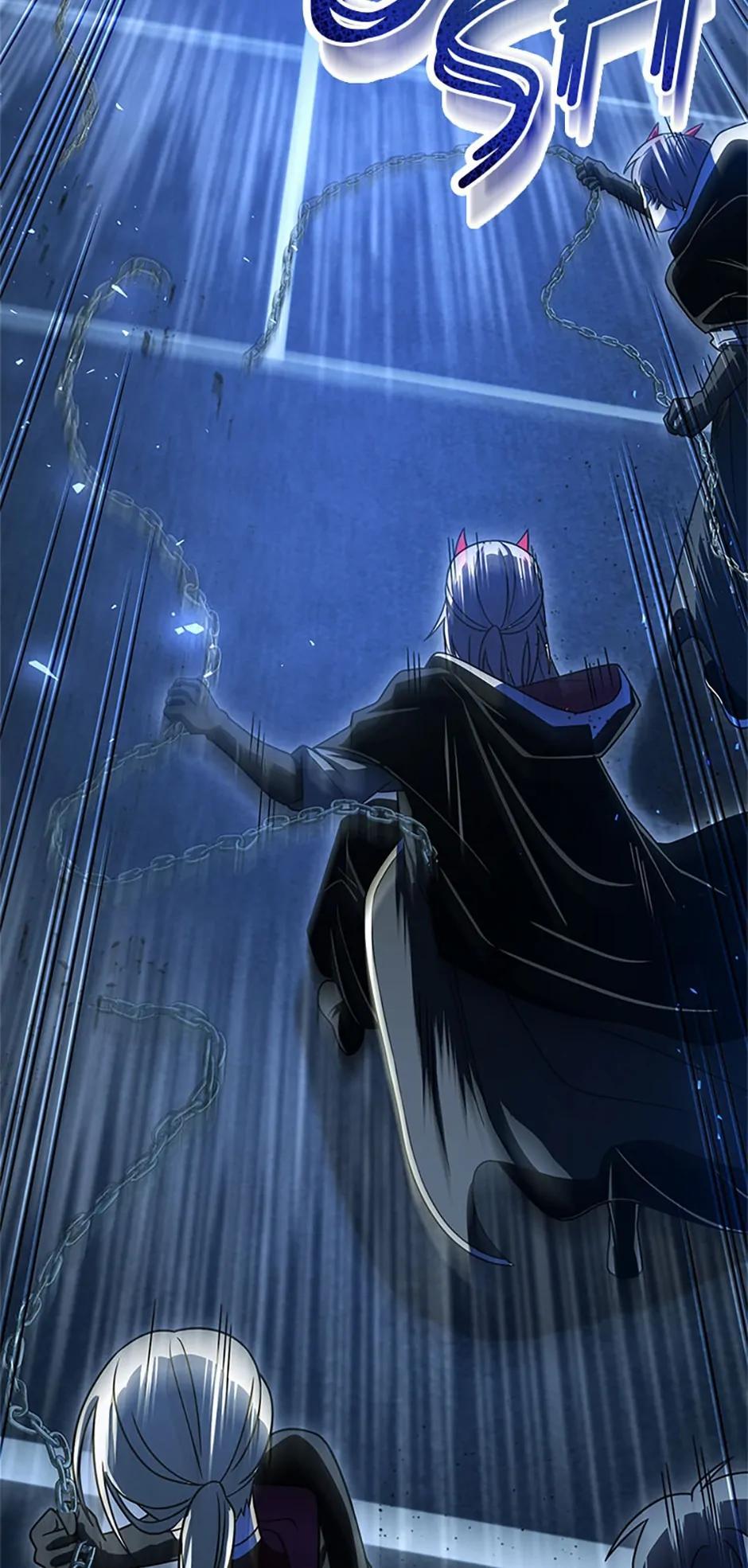 Player Who Returned 10,000 Years Later Chap 64 - Next Chap 65