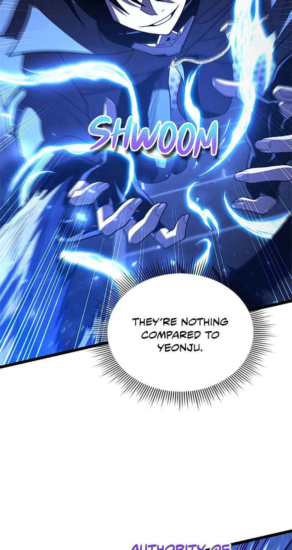 Player Who Returned 10,000 Years Later Chap 64 - Next Chap 65