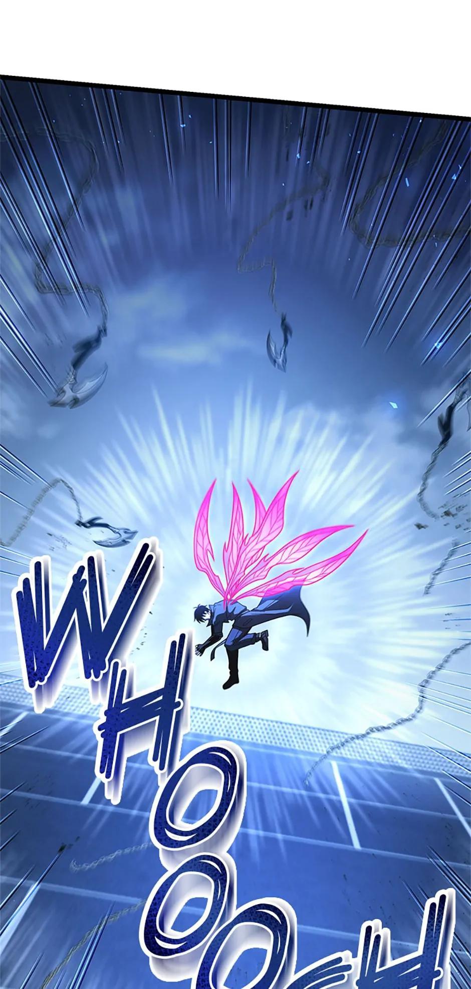 Player Who Returned 10,000 Years Later Chap 64 - Next Chap 65