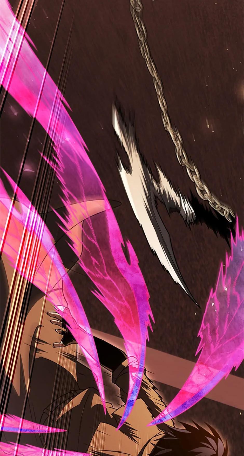 Player Who Returned 10,000 Years Later Chap 64 - Next Chap 65