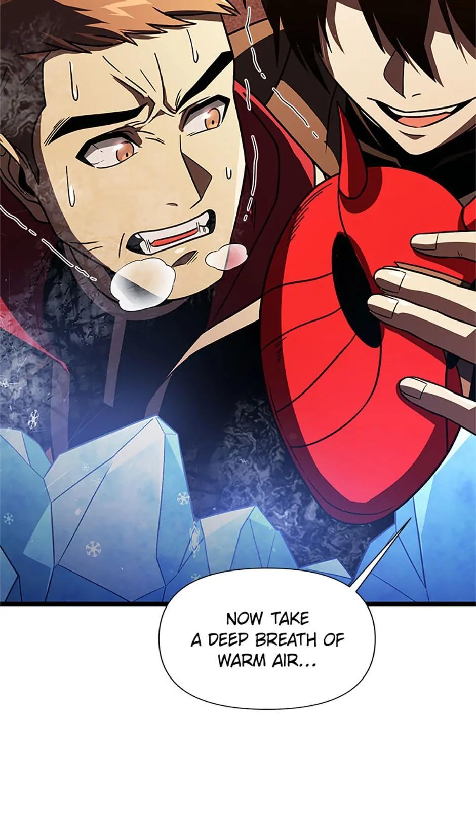 Player Who Returned 10,000 Years Later Chap 64 - Next Chap 65