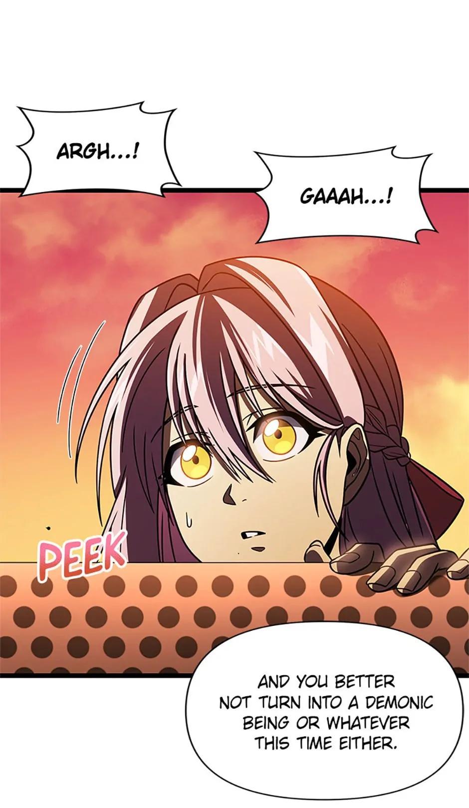 Player Who Returned 10,000 Years Later Chap 64 - Next Chap 65