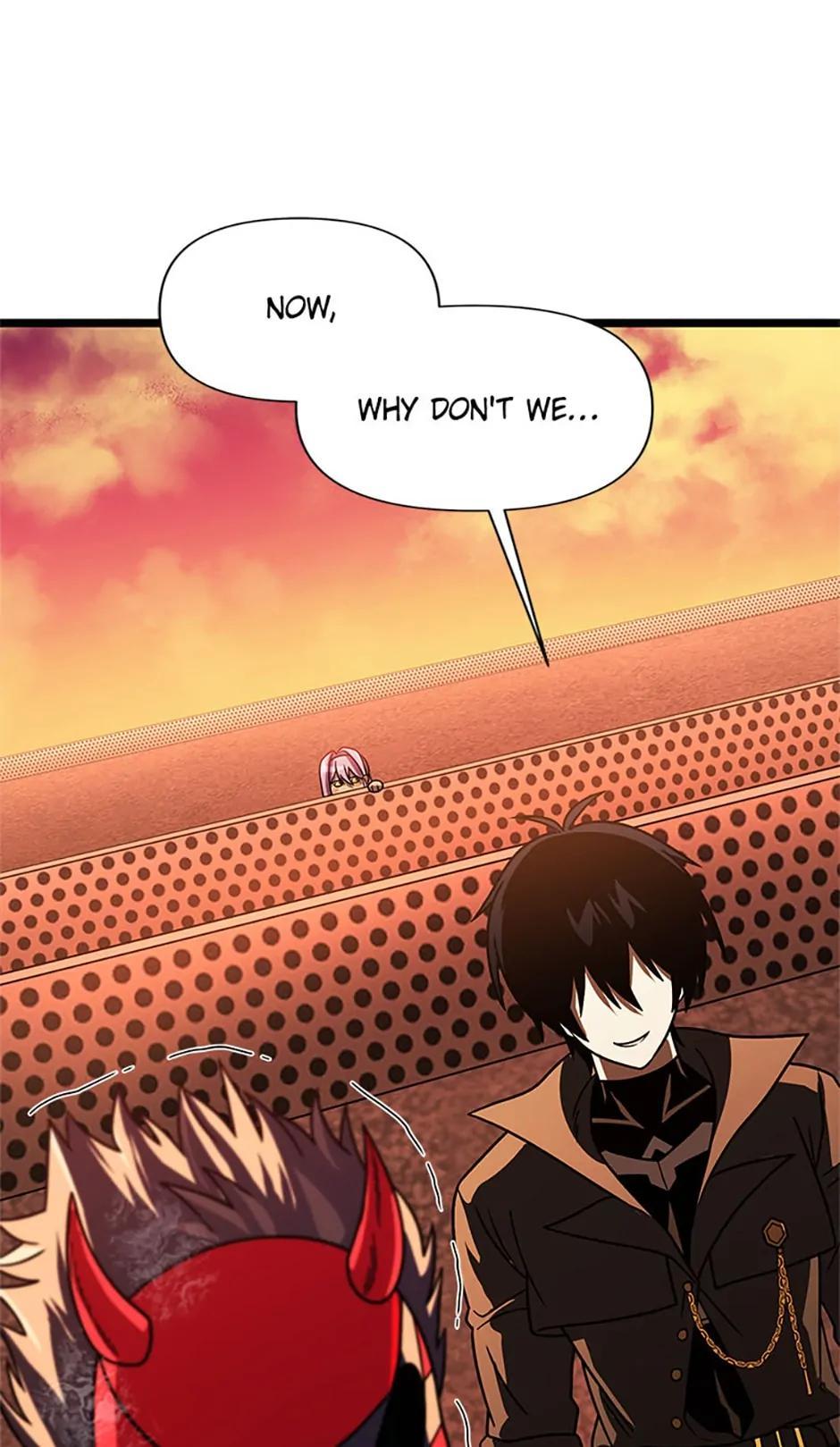 Player Who Returned 10,000 Years Later Chap 64 - Next Chap 65