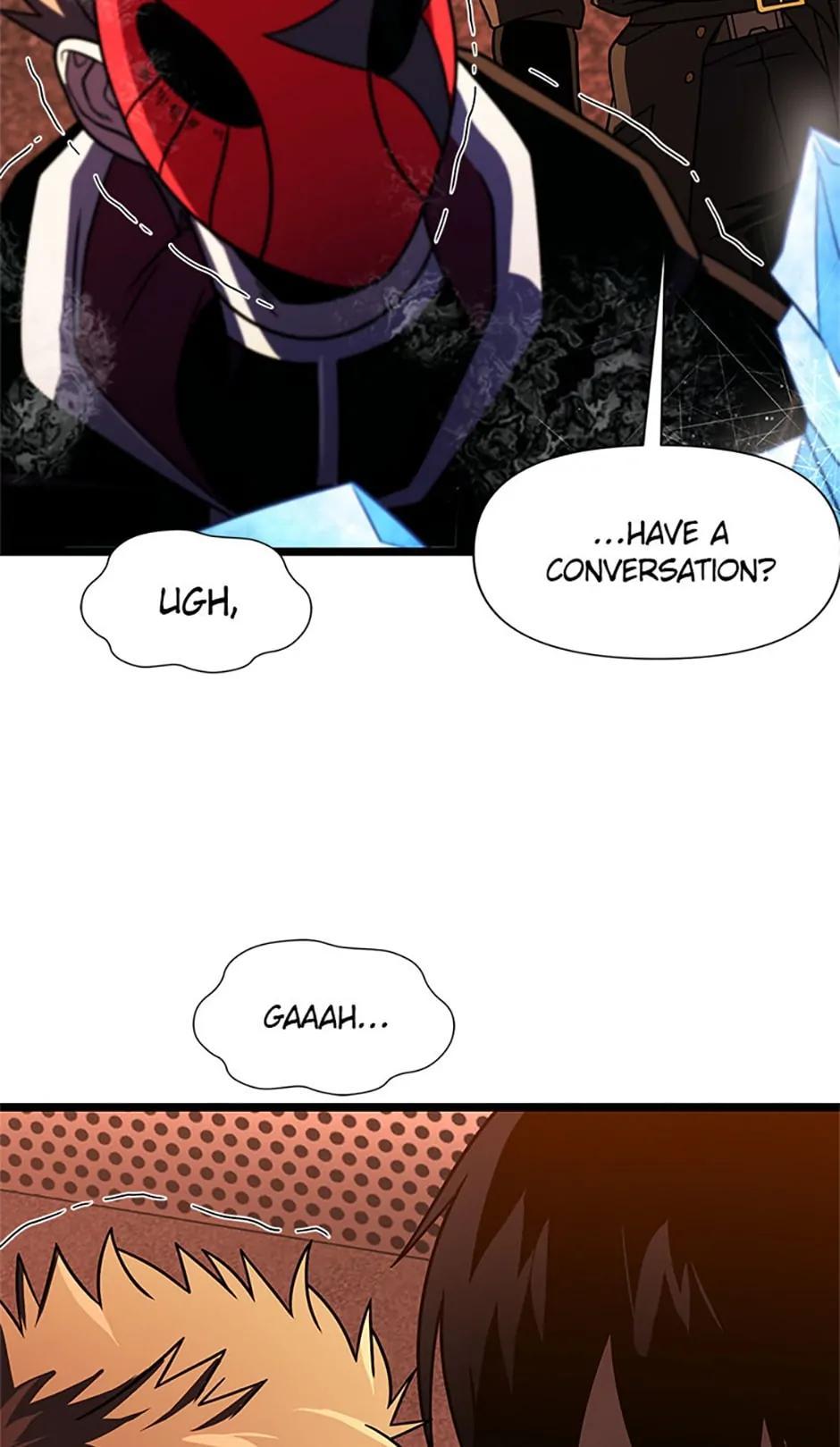 Player Who Returned 10,000 Years Later Chap 64 - Next Chap 65