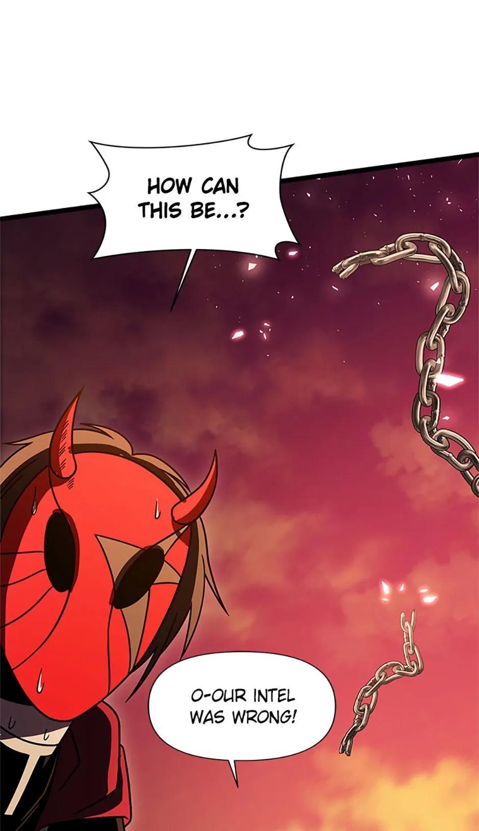Player Who Returned 10,000 Years Later Chap 64 - Next Chap 65