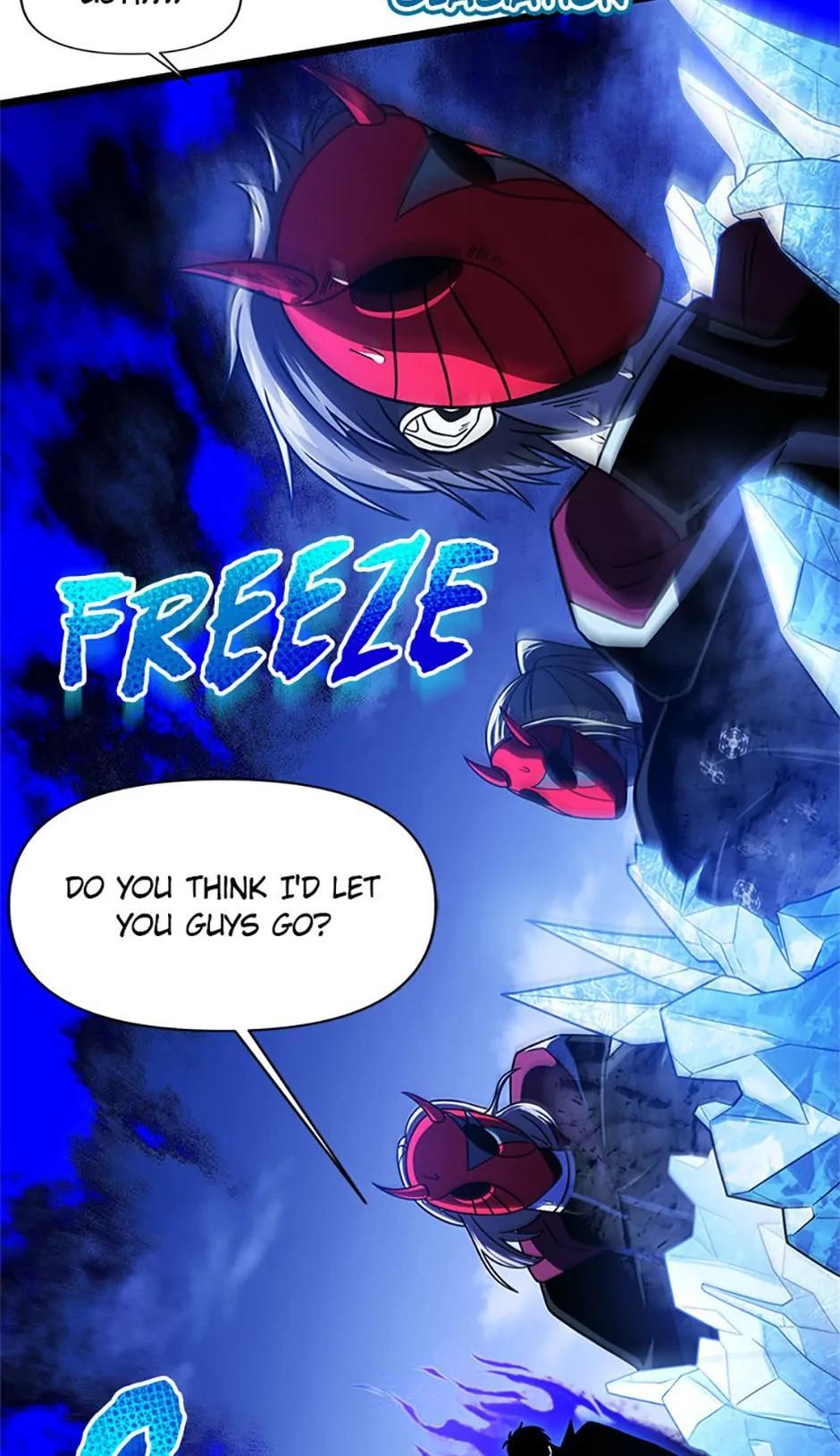 Player Who Returned 10,000 Years Later Chap 64 - Next Chap 65