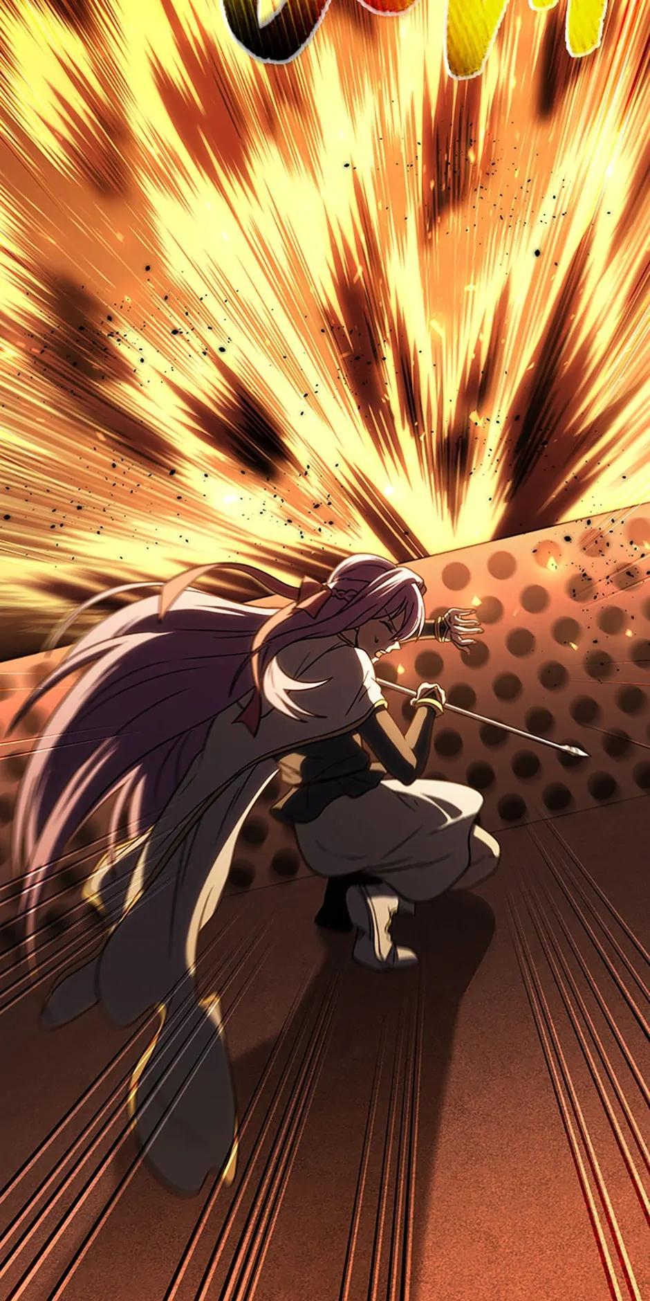 Player Who Returned 10,000 Years Later Chap 64 - Next Chap 65