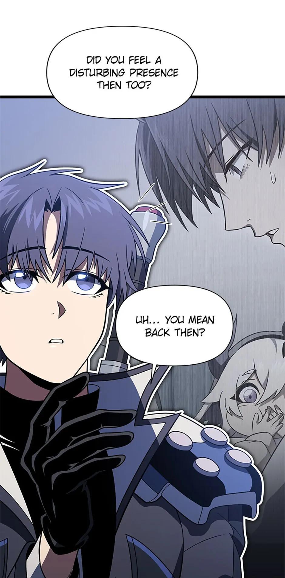 Player Who Returned 10,000 Years Later Chap 64 - Next Chap 65