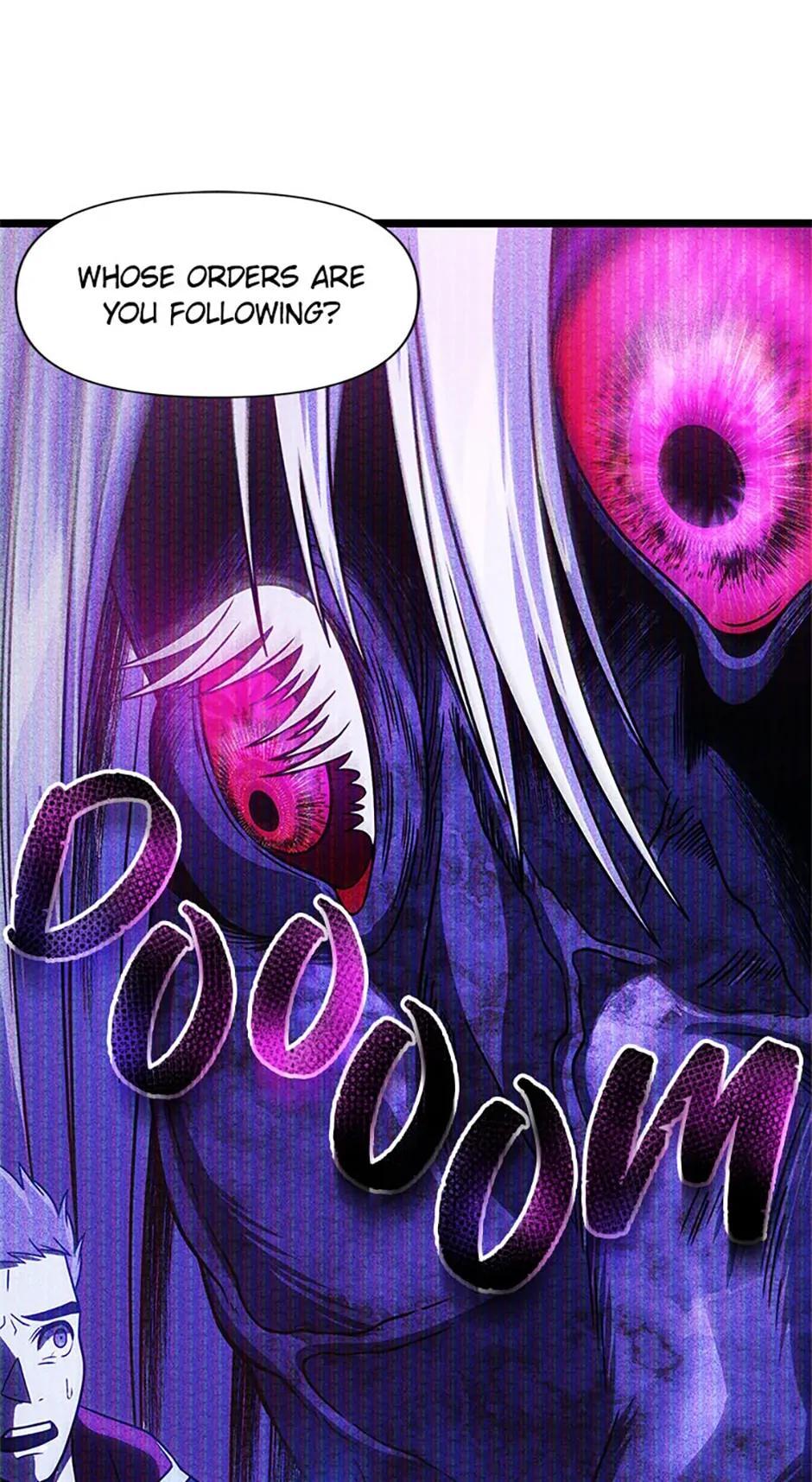 Player Who Returned 10,000 Years Later Chap 64 - Next Chap 65