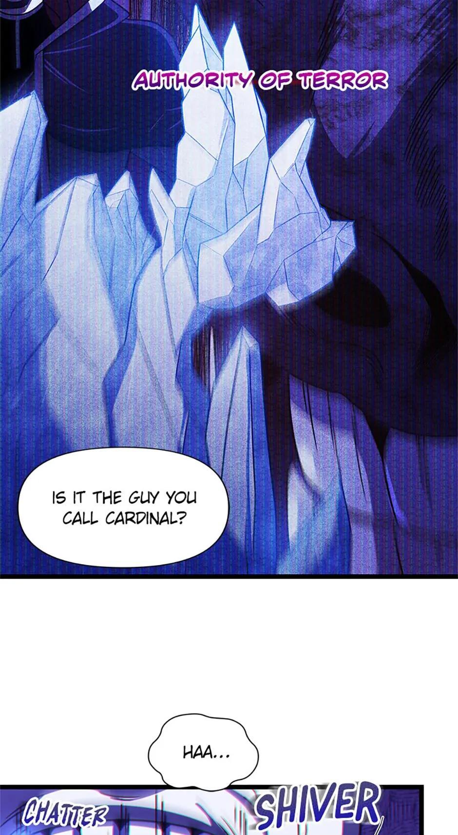 Player Who Returned 10,000 Years Later Chap 64 - Next Chap 65