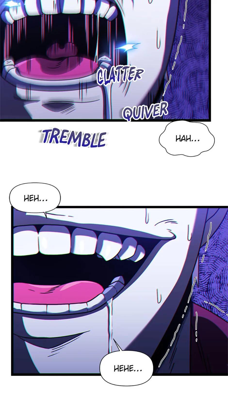 Player Who Returned 10,000 Years Later Chap 64 - Next Chap 65