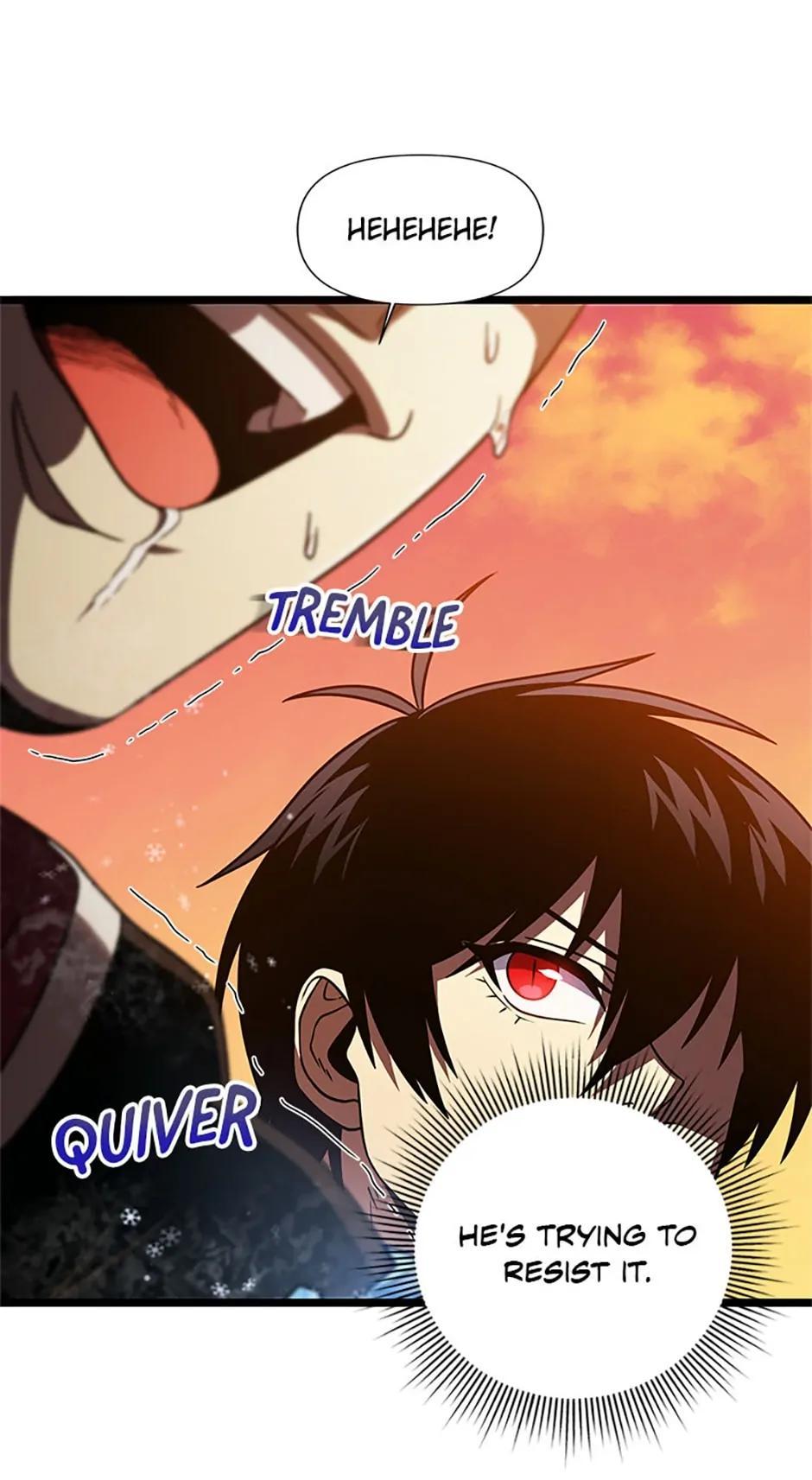 Player Who Returned 10,000 Years Later Chap 64 - Next Chap 65