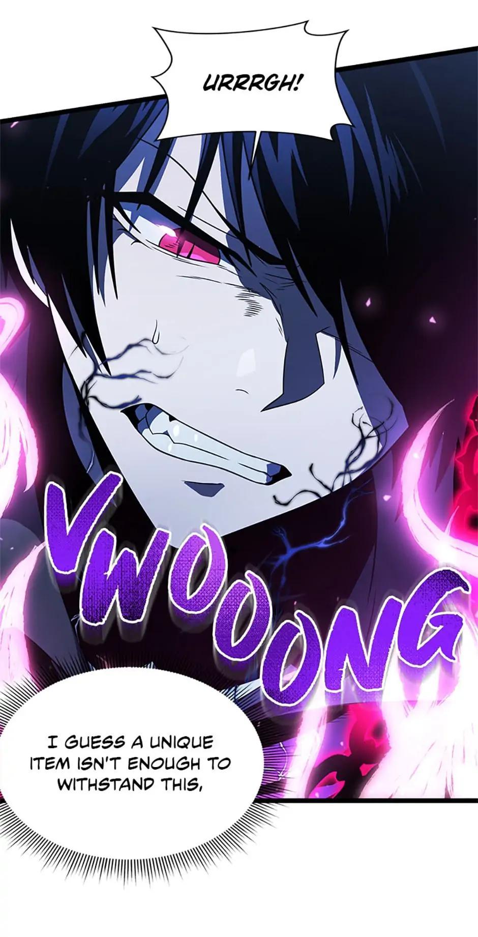 Player Who Returned 10,000 Years Later Chap 60 - Next Chap 61