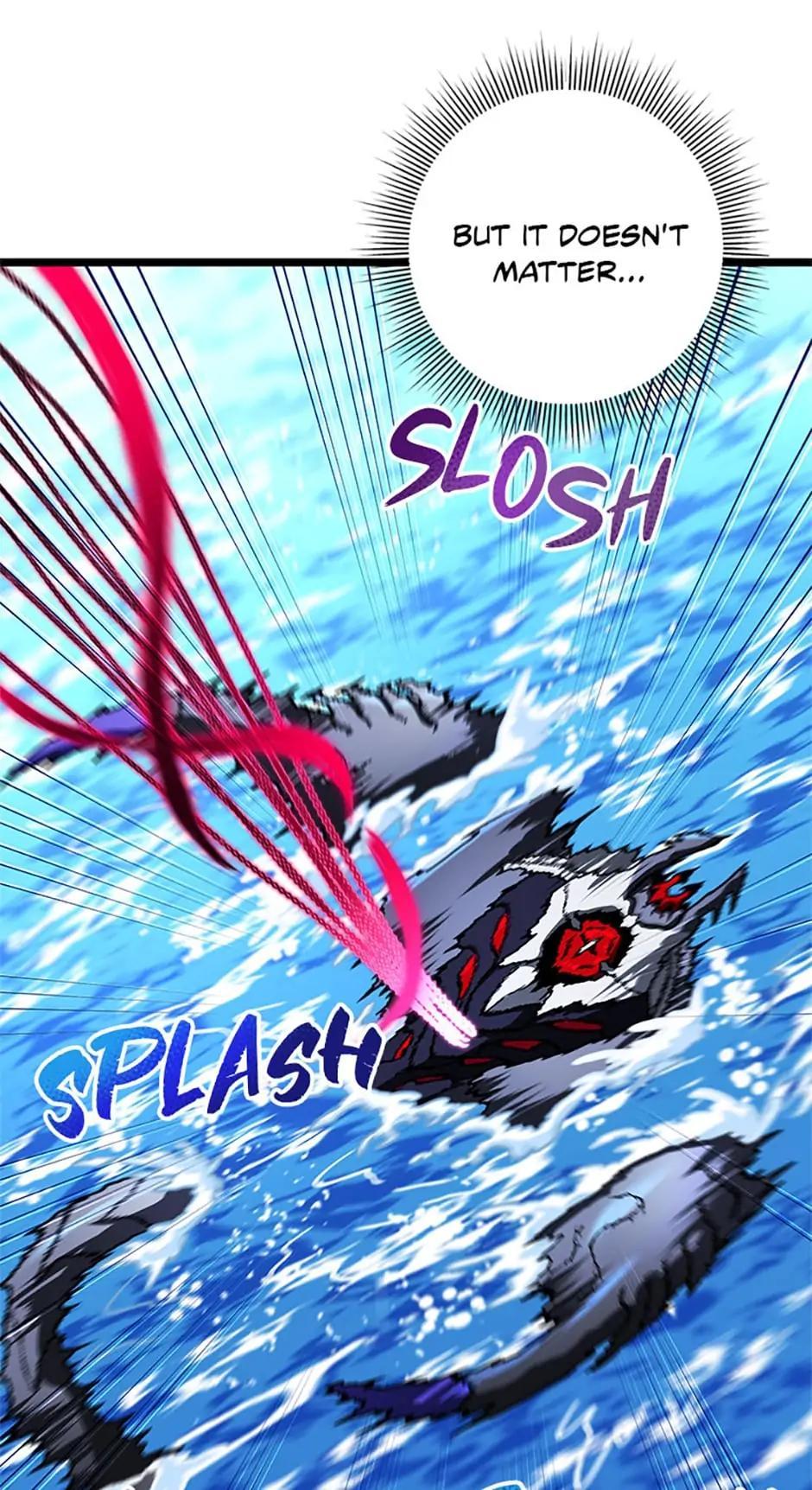 Player Who Returned 10,000 Years Later Chap 60 - Next Chap 61