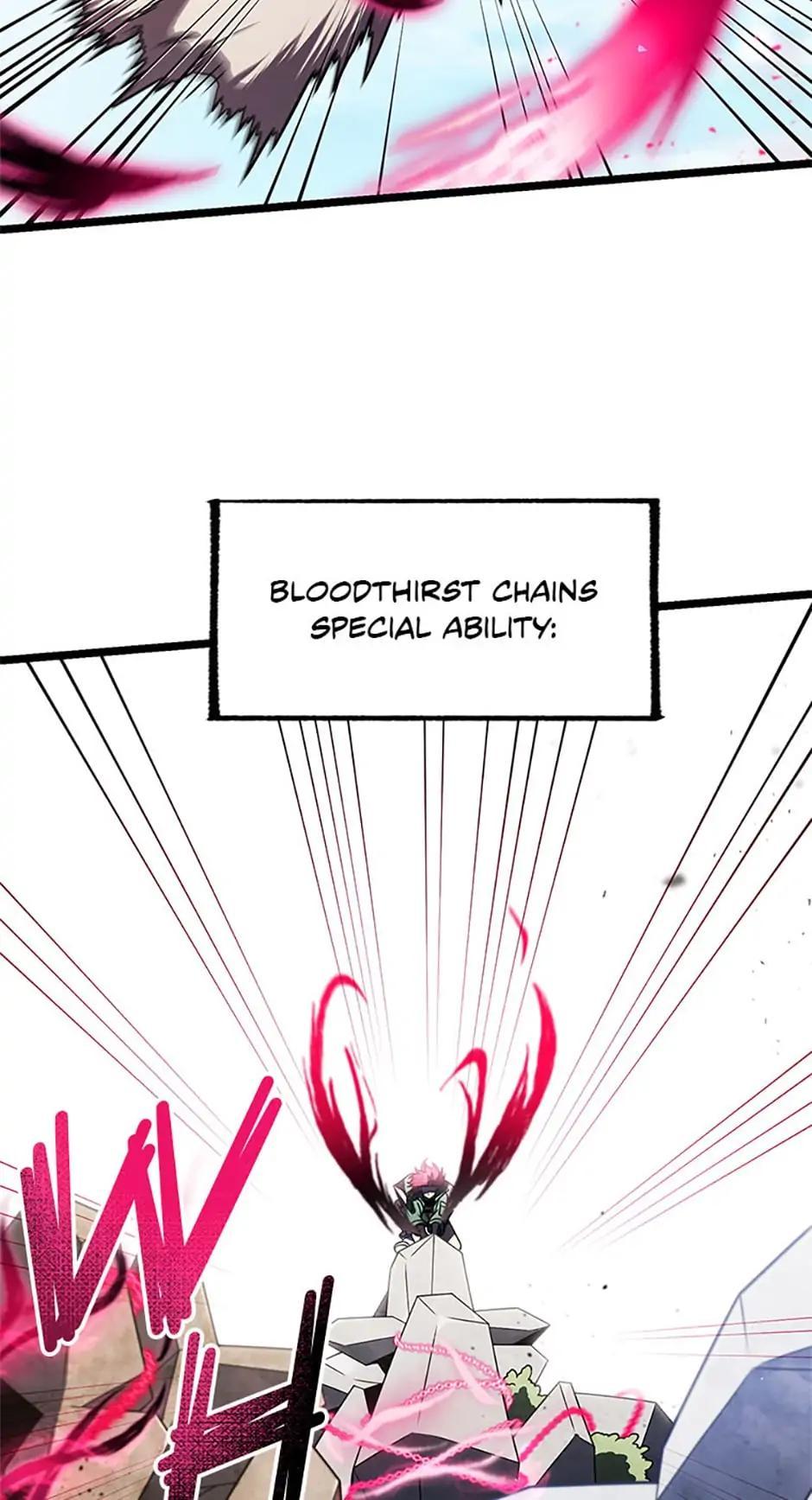 Player Who Returned 10,000 Years Later Chap 60 - Next Chap 61