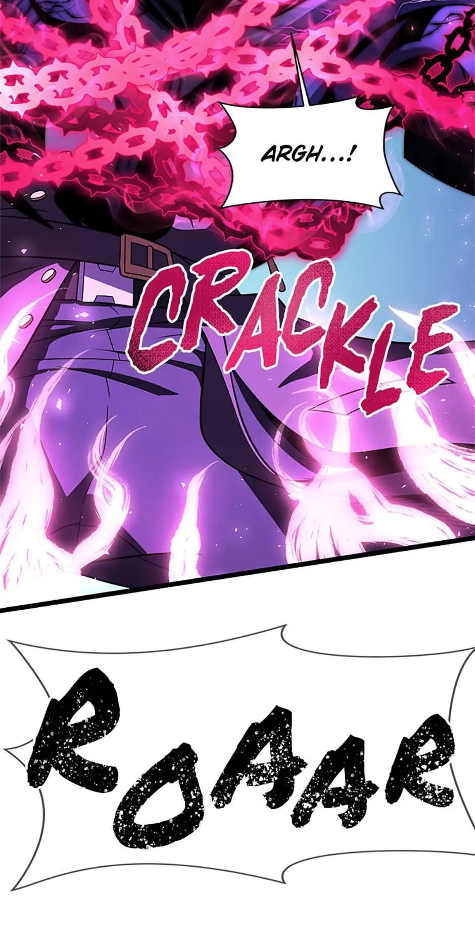 Player Who Returned 10,000 Years Later Chap 60 - Next Chap 61