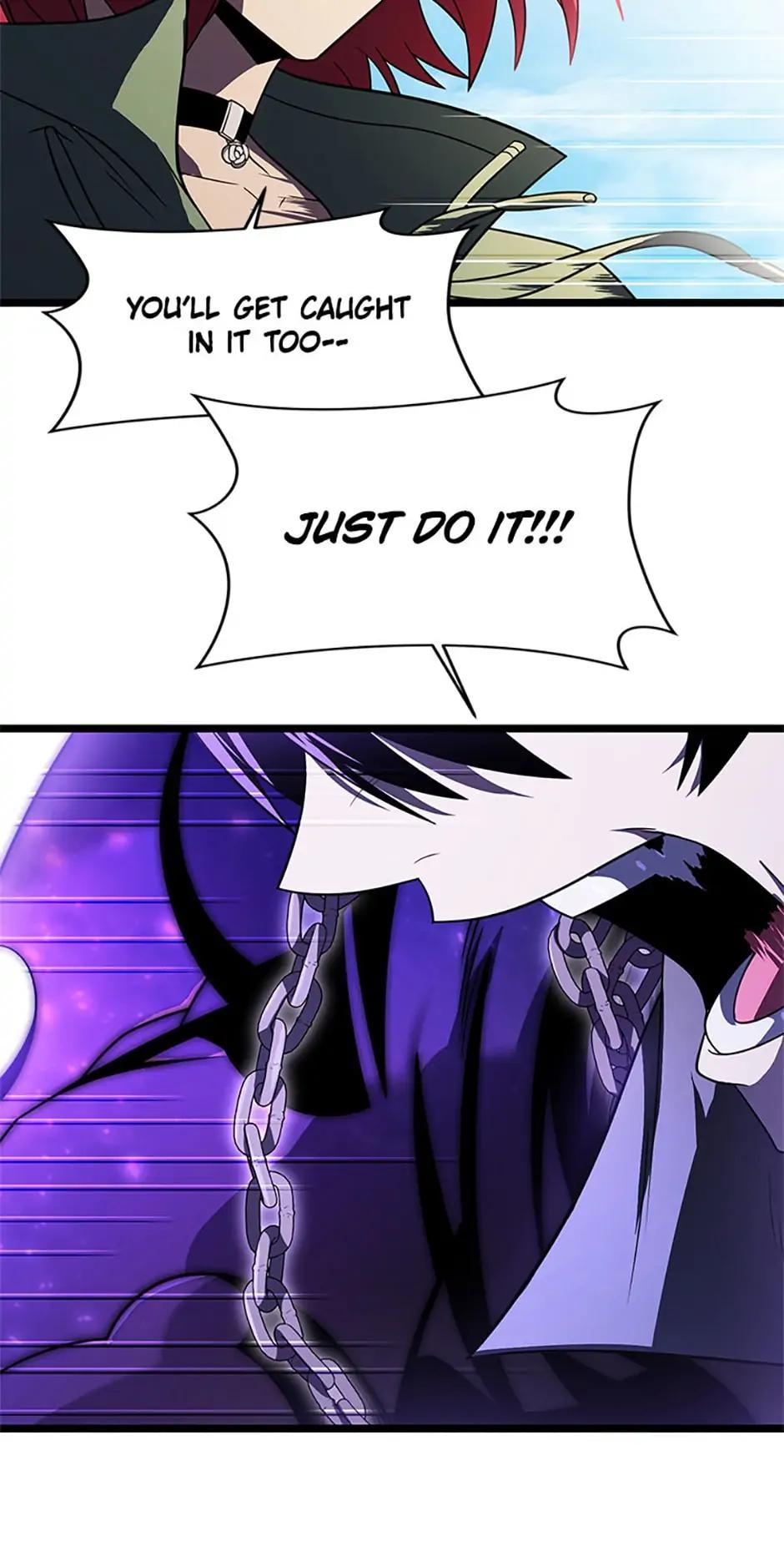 Player Who Returned 10,000 Years Later Chap 60 - Next Chap 61