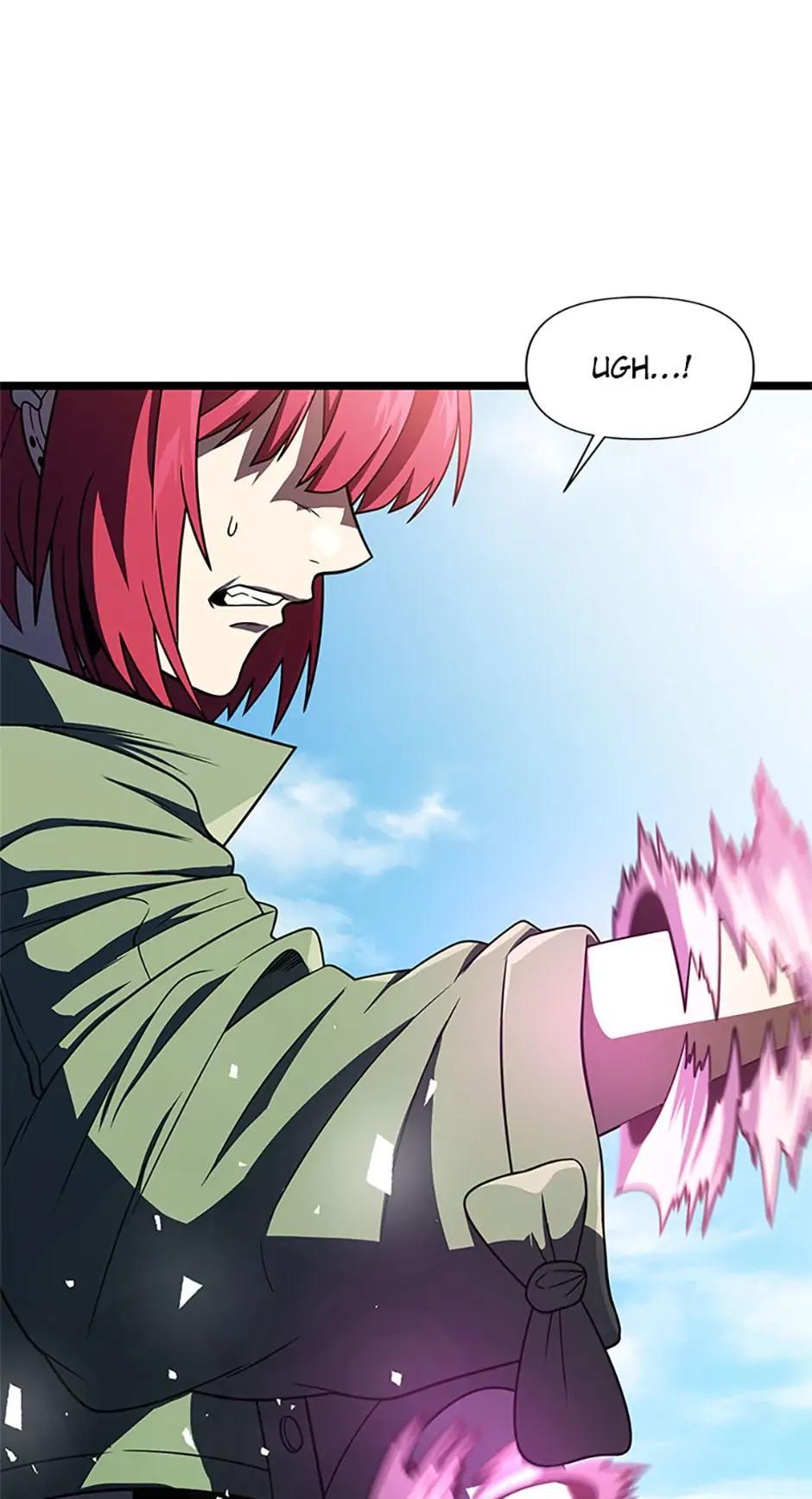 Player Who Returned 10,000 Years Later Chap 60 - Next Chap 61