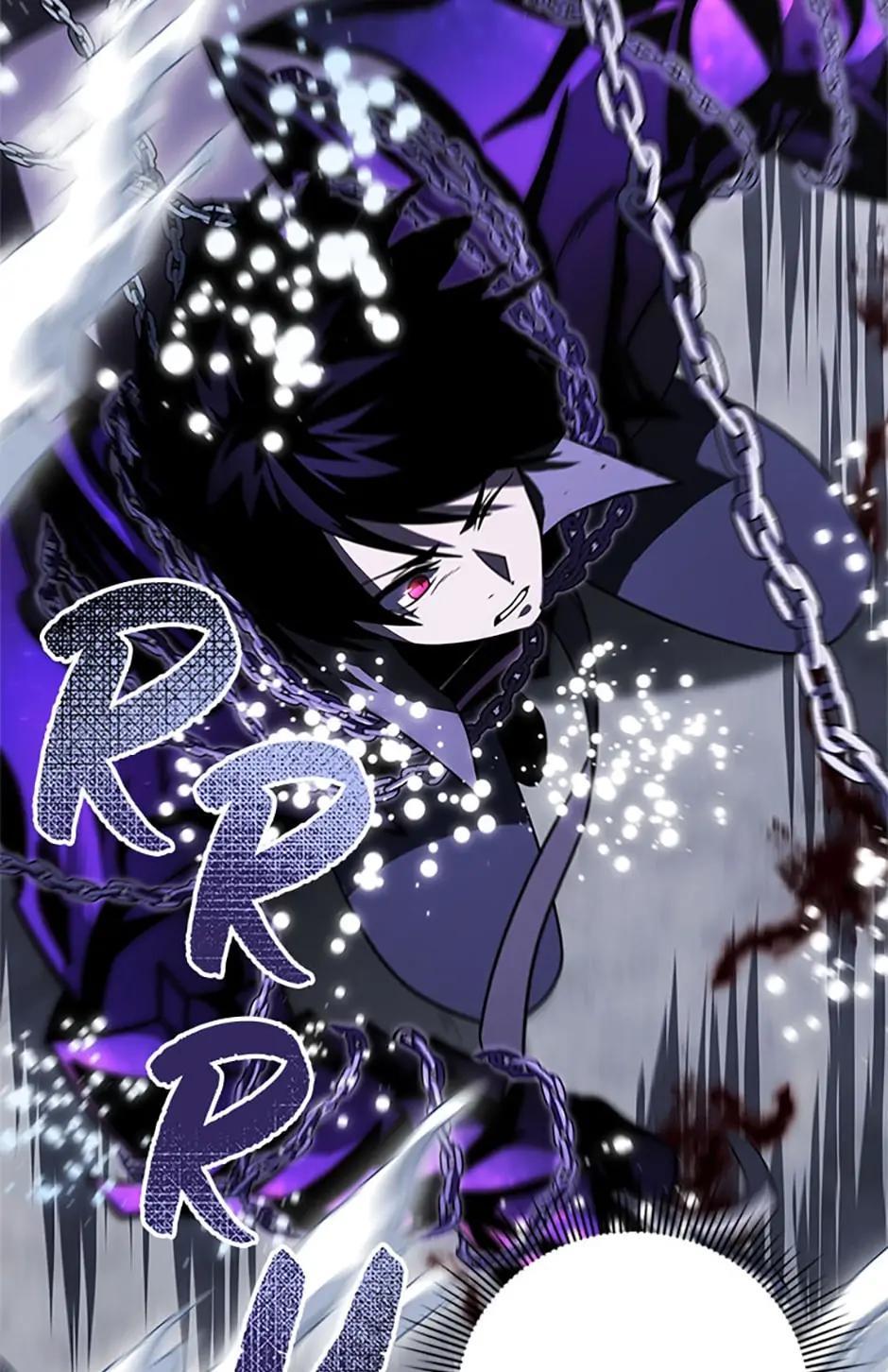 Player Who Returned 10,000 Years Later Chap 60 - Next Chap 61
