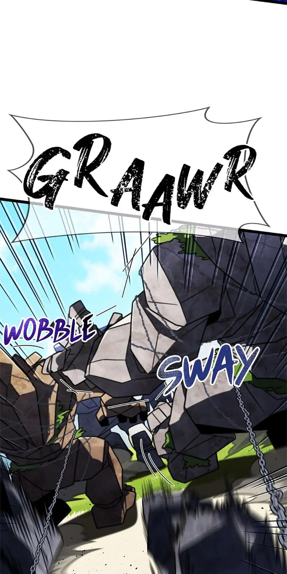 Player Who Returned 10,000 Years Later Chap 60 - Next Chap 61