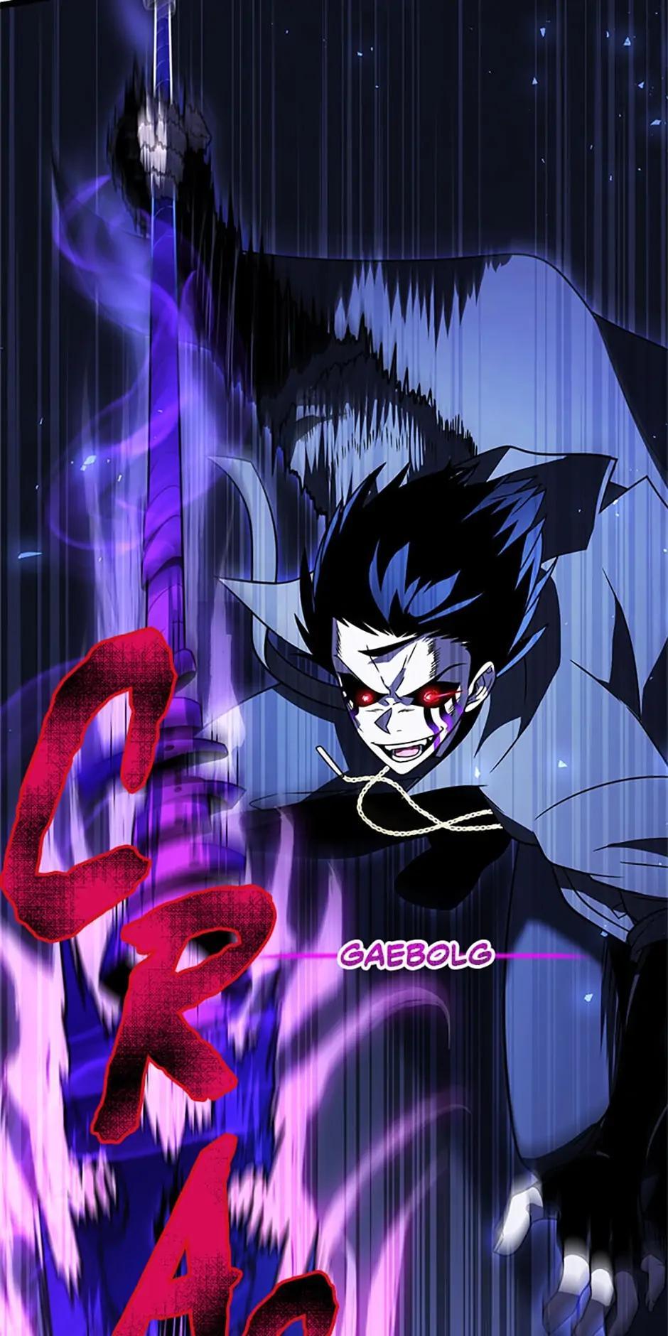 Player Who Returned 10,000 Years Later Chap 60 - Next Chap 61