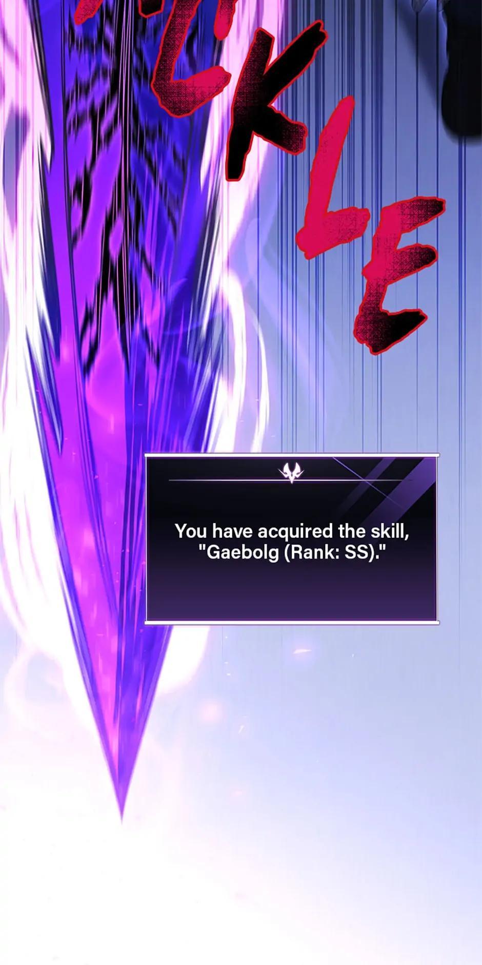 Player Who Returned 10,000 Years Later Chap 60 - Next Chap 61