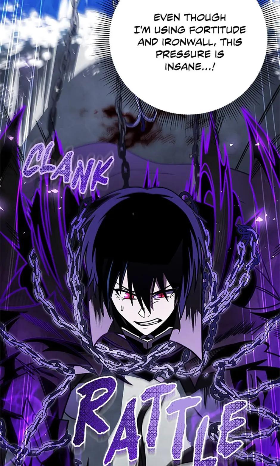 Player Who Returned 10,000 Years Later Chap 60 - Next Chap 61