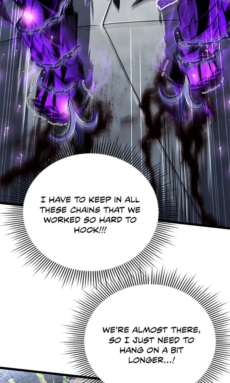 Player Who Returned 10,000 Years Later Chap 60 - Next Chap 61