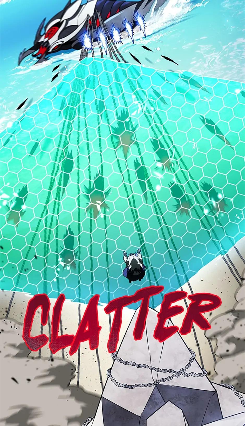 Player Who Returned 10,000 Years Later Chap 60 - Next Chap 61