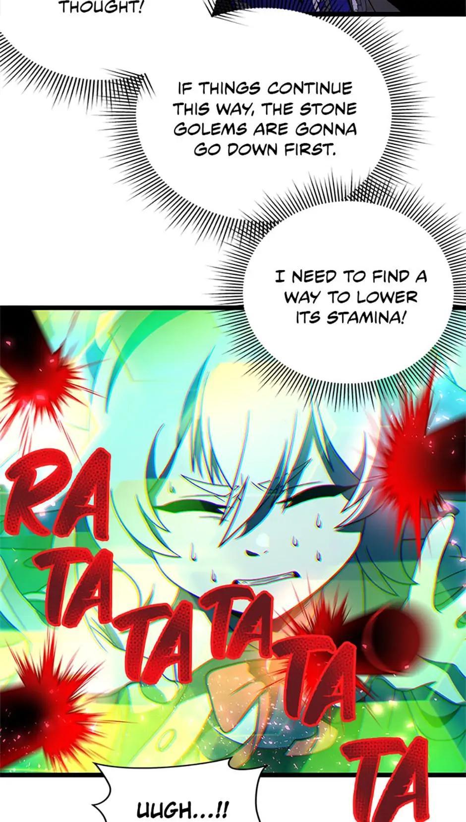 Player Who Returned 10,000 Years Later Chap 60 - Next Chap 61