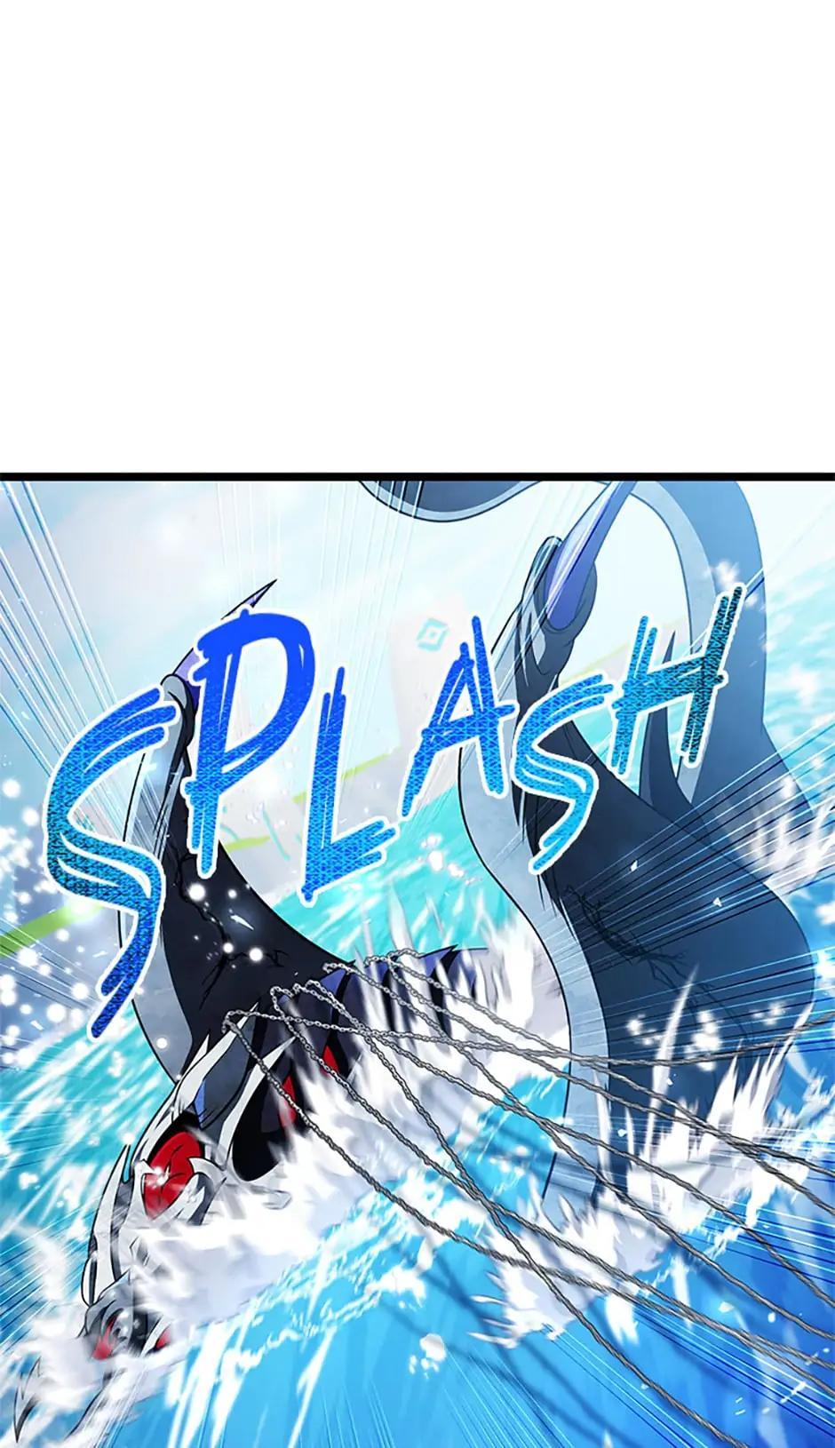 Player Who Returned 10,000 Years Later Chap 60 - Next Chap 61