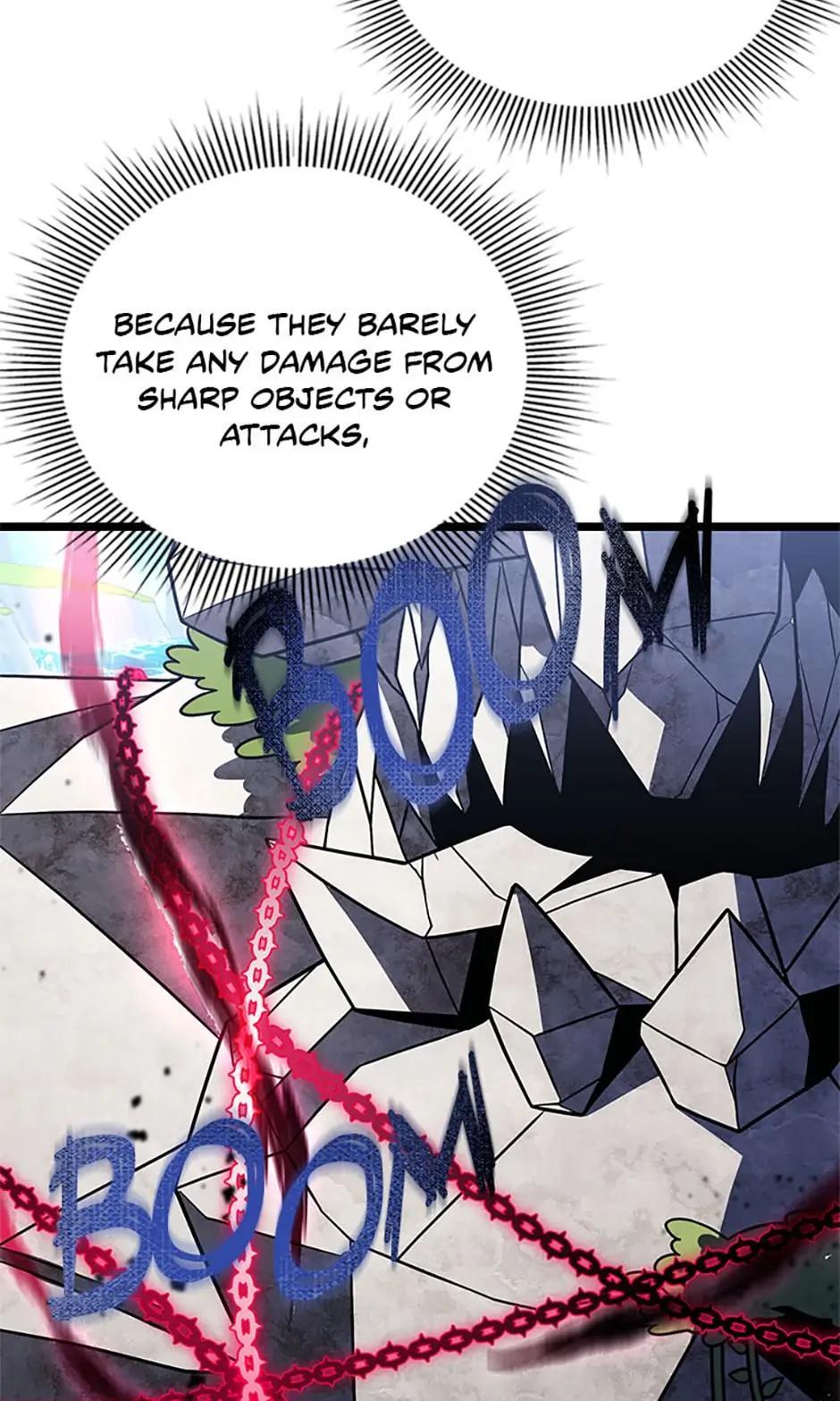 Player Who Returned 10,000 Years Later Chap 60 - Next Chap 61