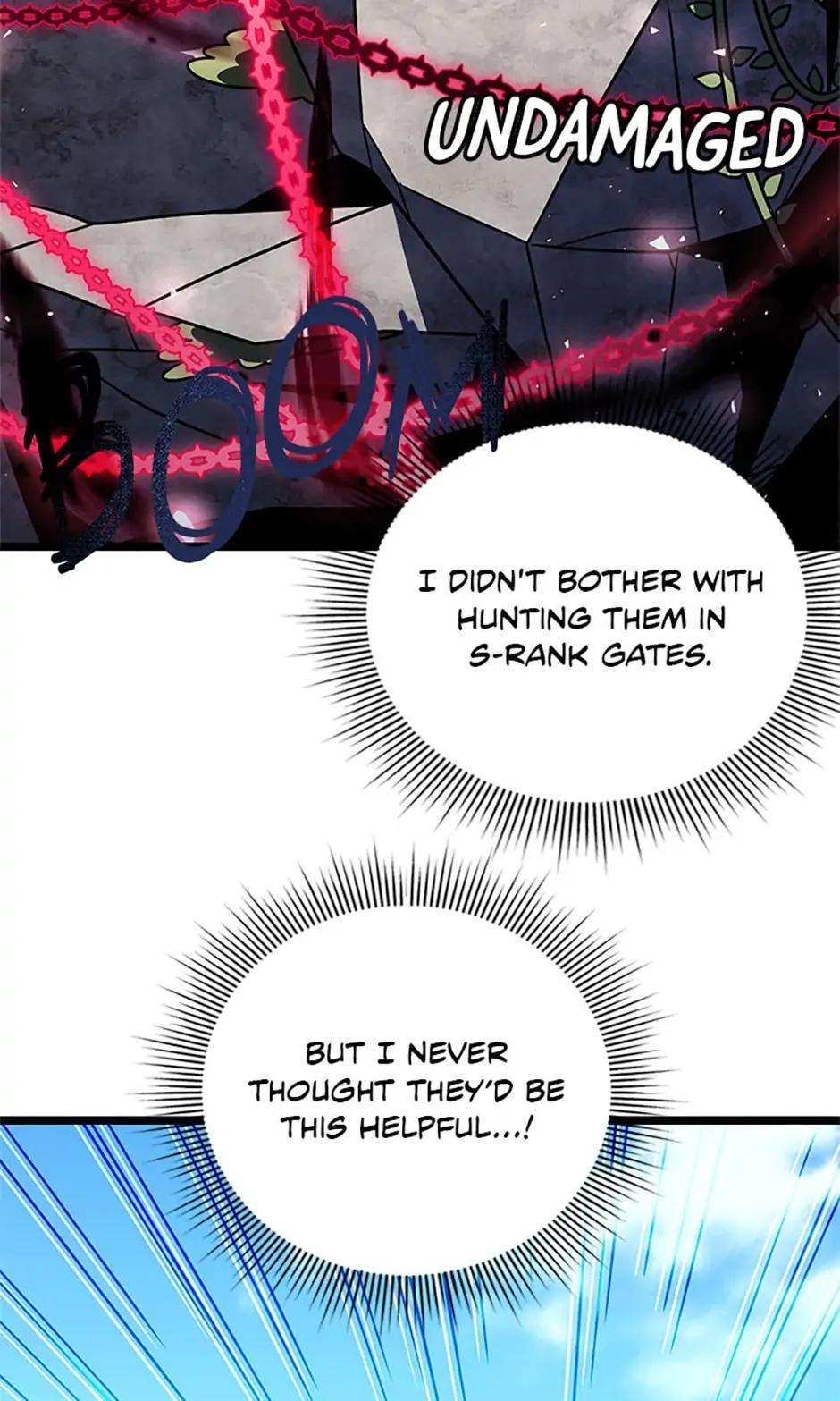 Player Who Returned 10,000 Years Later Chap 60 - Next Chap 61