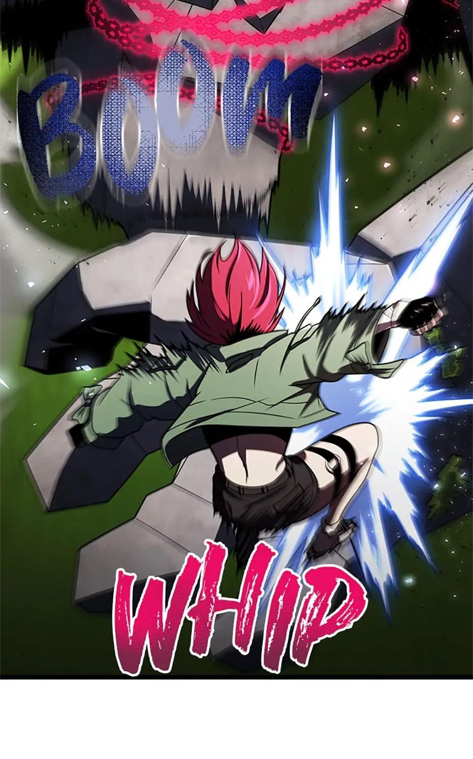 Player Who Returned 10,000 Years Later Chap 60 - Next Chap 61