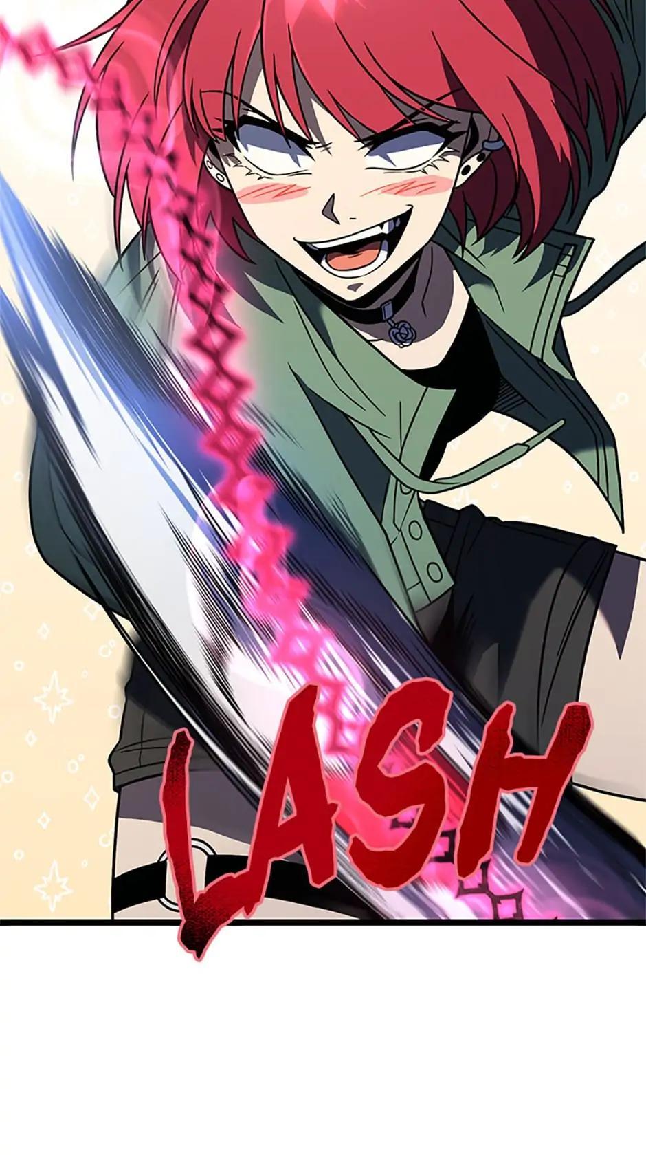 Player Who Returned 10,000 Years Later Chap 60 - Next Chap 61