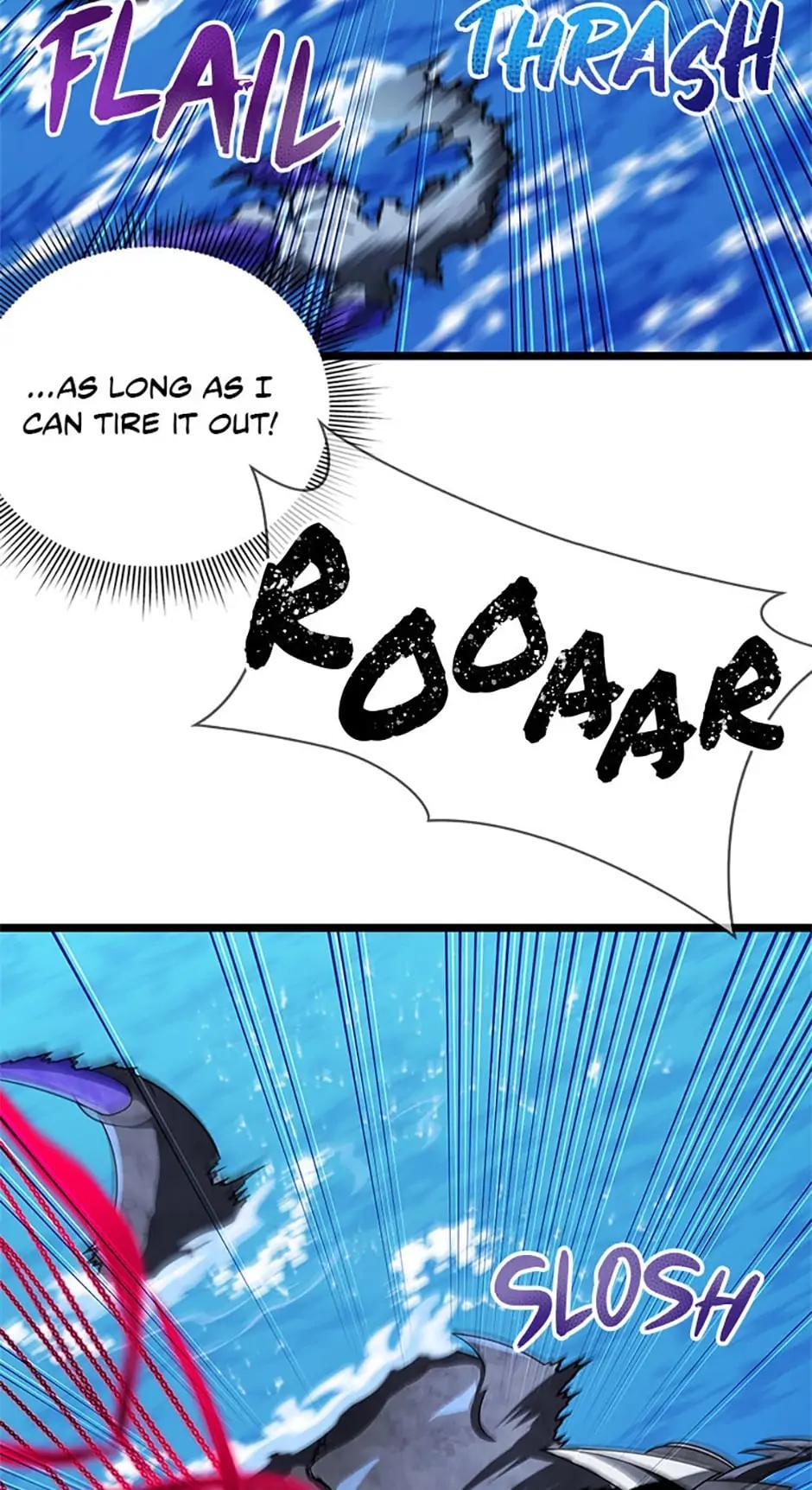 Player Who Returned 10,000 Years Later Chap 60 - Next Chap 61