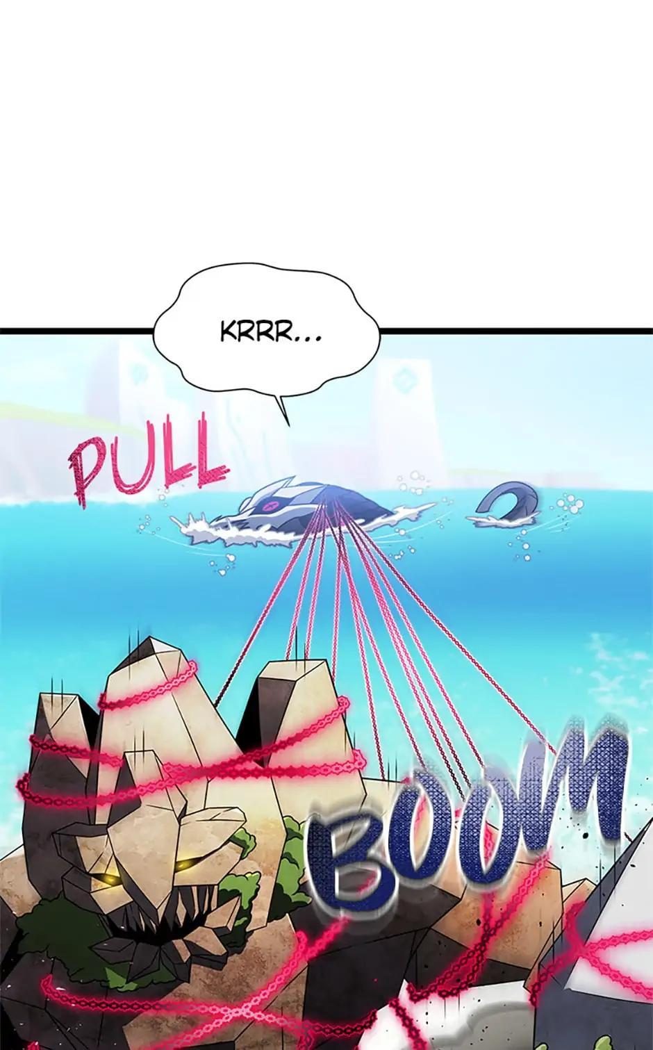 Player Who Returned 10,000 Years Later Chap 60 - Next Chap 61
