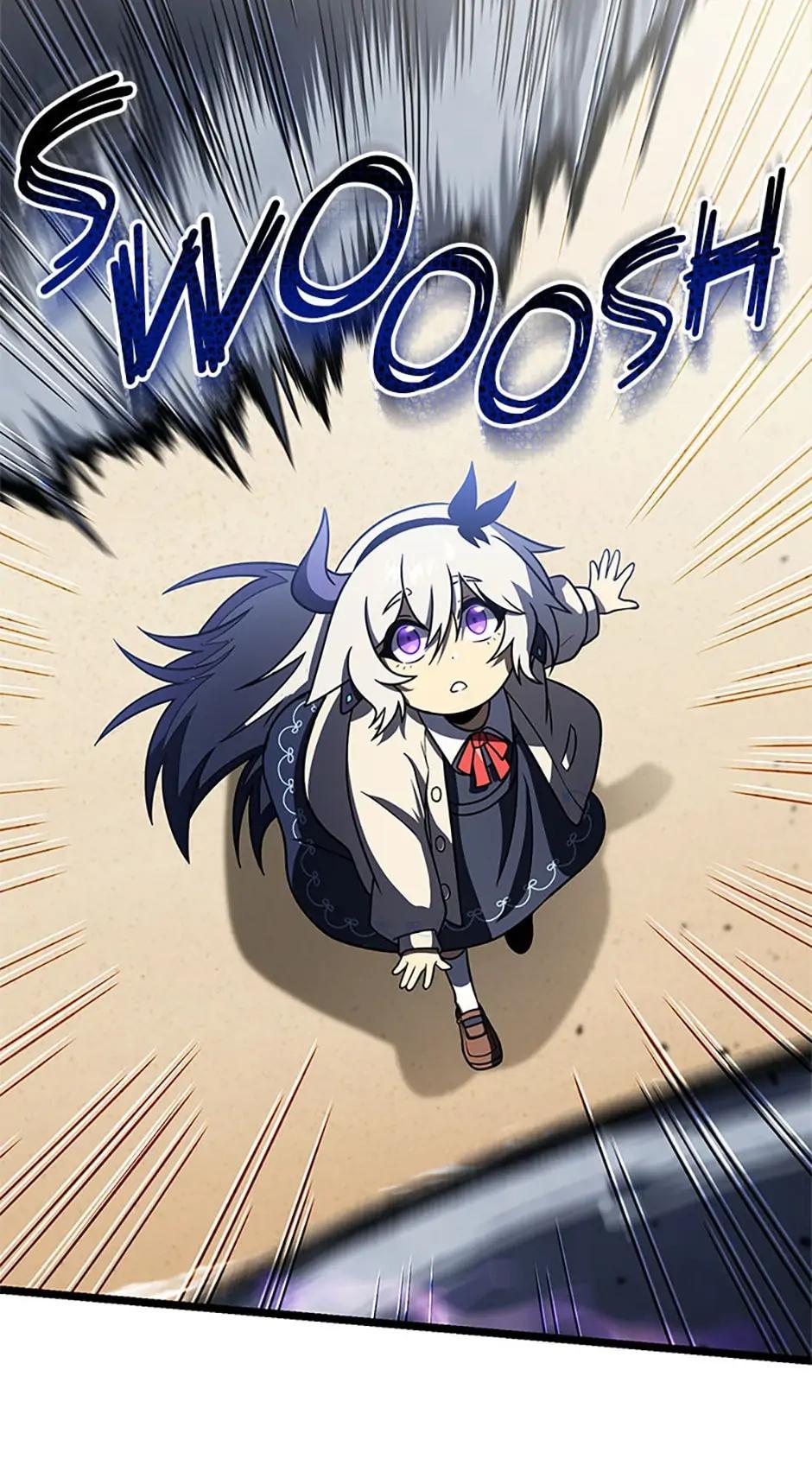 Player Who Returned 10,000 Years Later Chap 60 - Next Chap 61