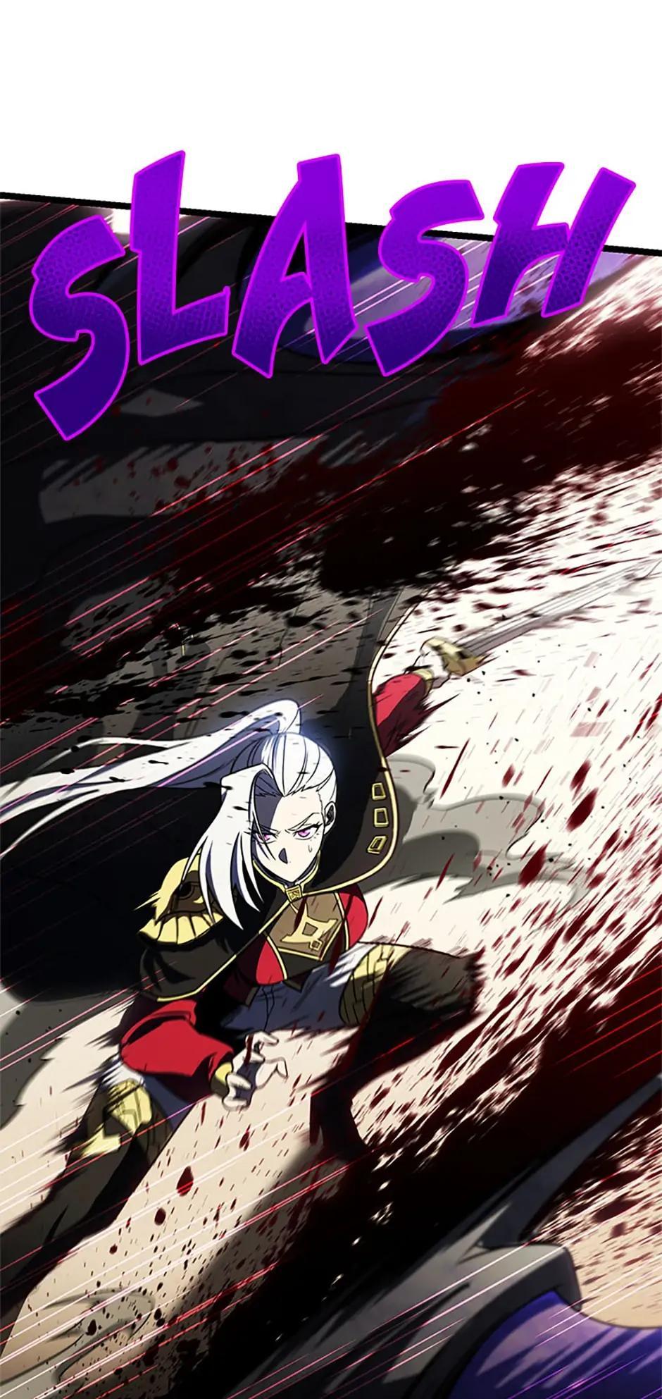 Player Who Returned 10,000 Years Later Chap 60 - Next Chap 61