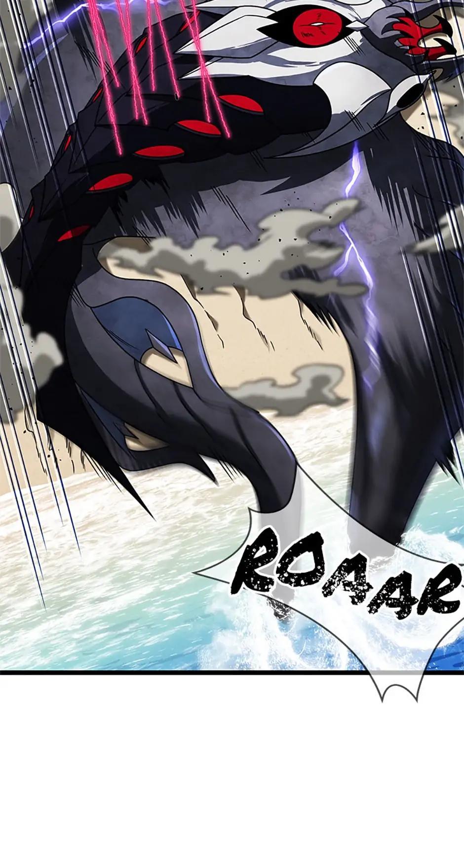 Player Who Returned 10,000 Years Later Chap 60 - Next Chap 61