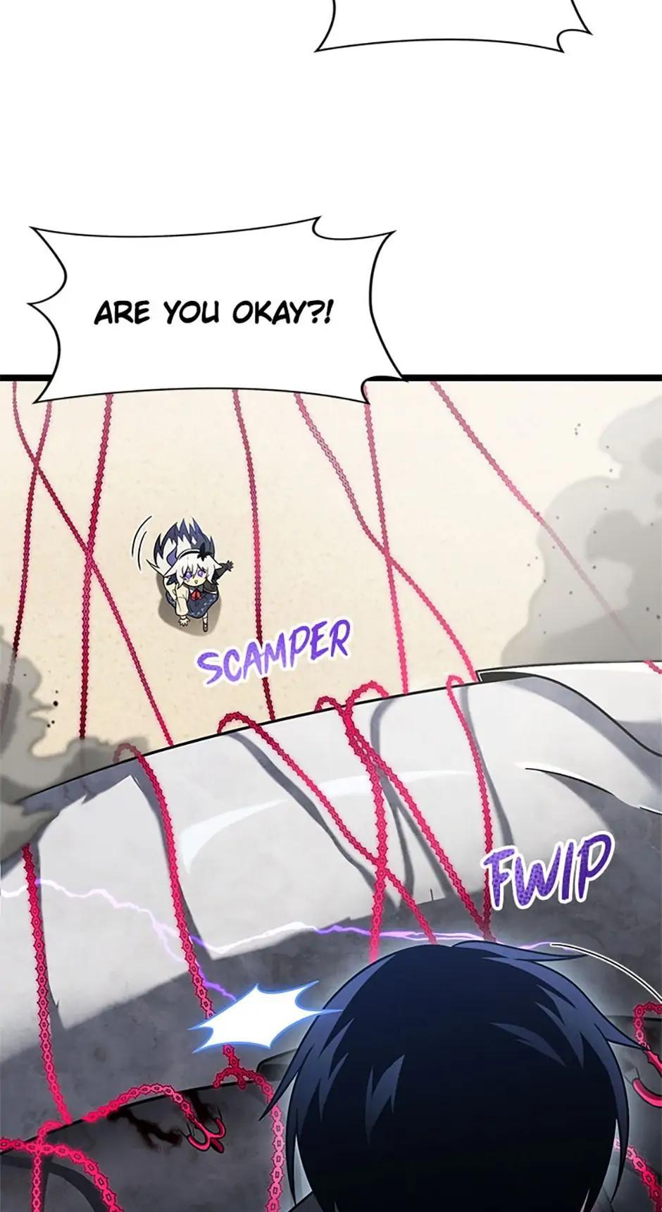 Player Who Returned 10,000 Years Later Chap 60 - Next Chap 61