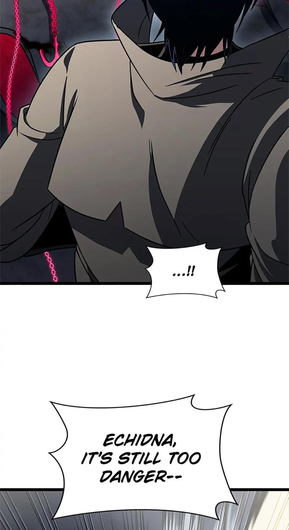 Player Who Returned 10,000 Years Later Chap 60 - Next Chap 61